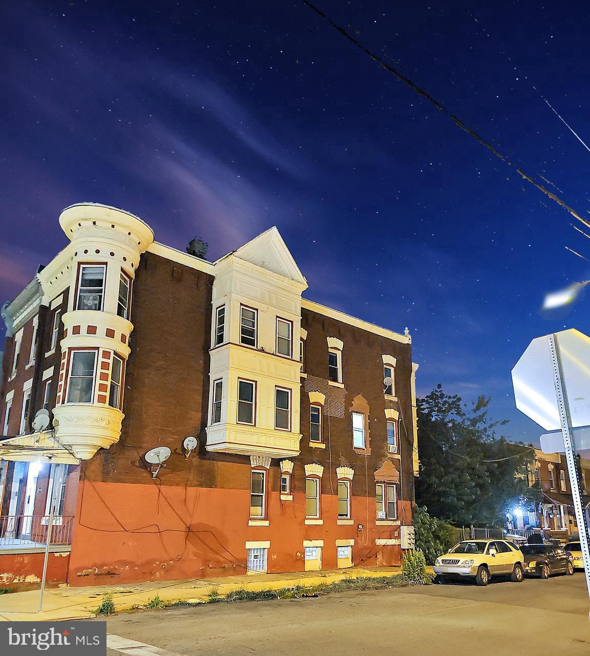 MANTUA - Residential Lease