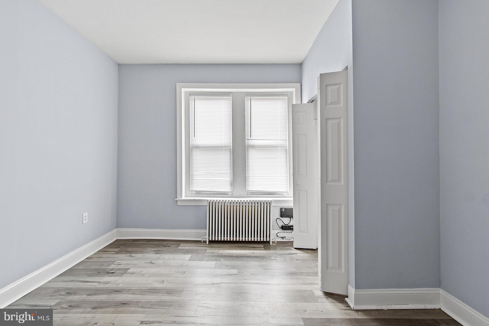 MANTUA - Residential Lease