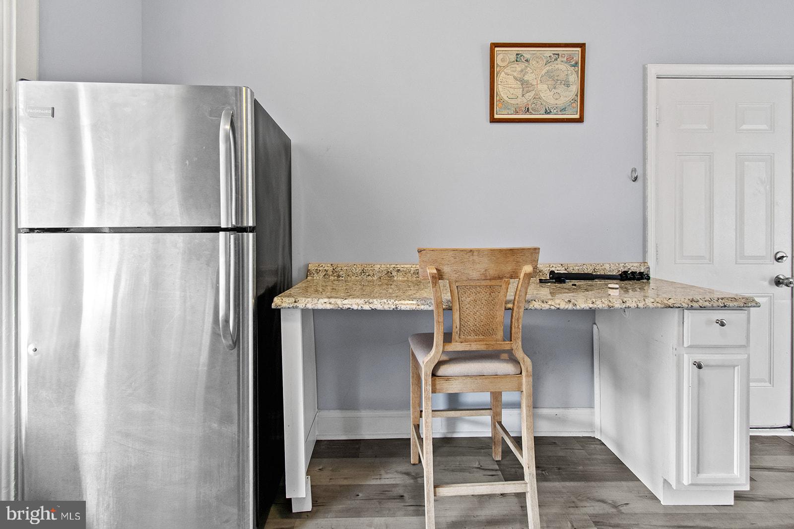 MANTUA - Residential Lease