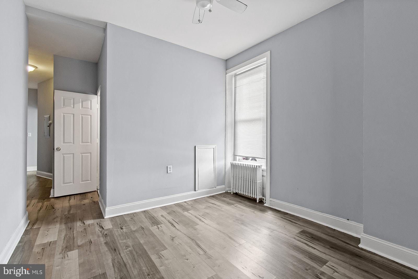 MANTUA - Residential Lease