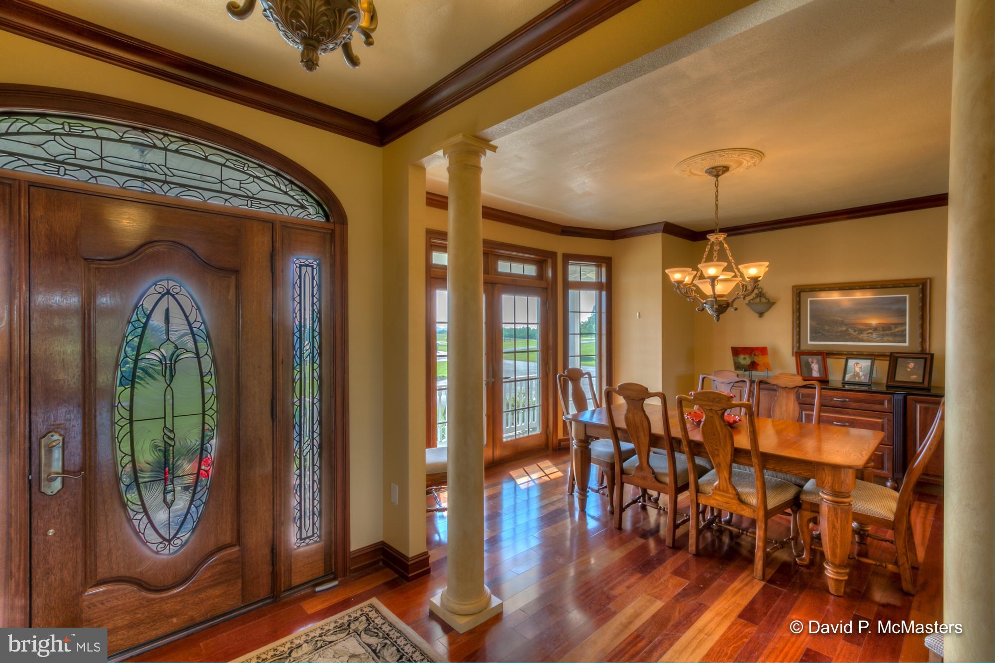 PIOUS RIDGE - Residential