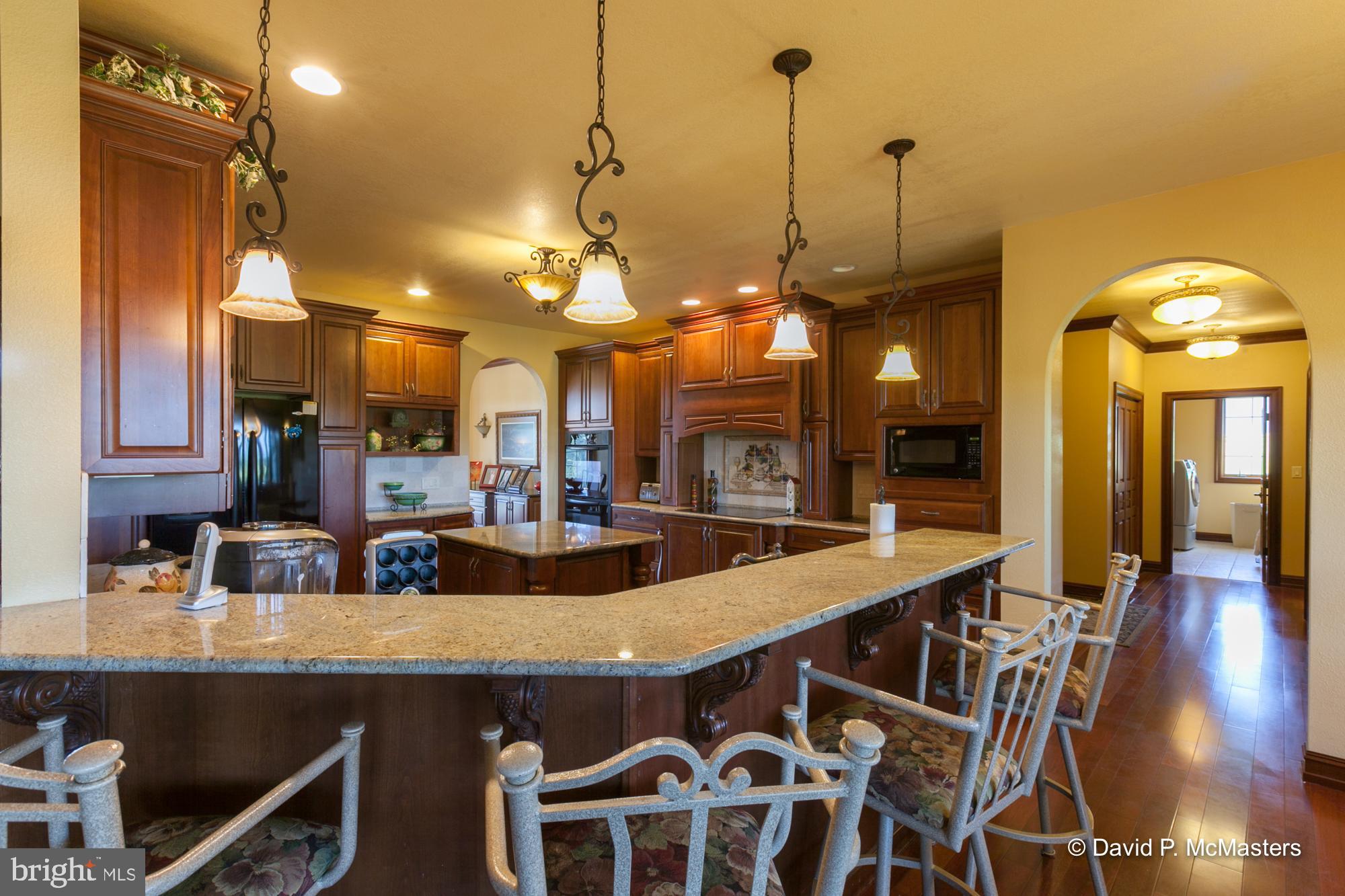 PIOUS RIDGE - Residential