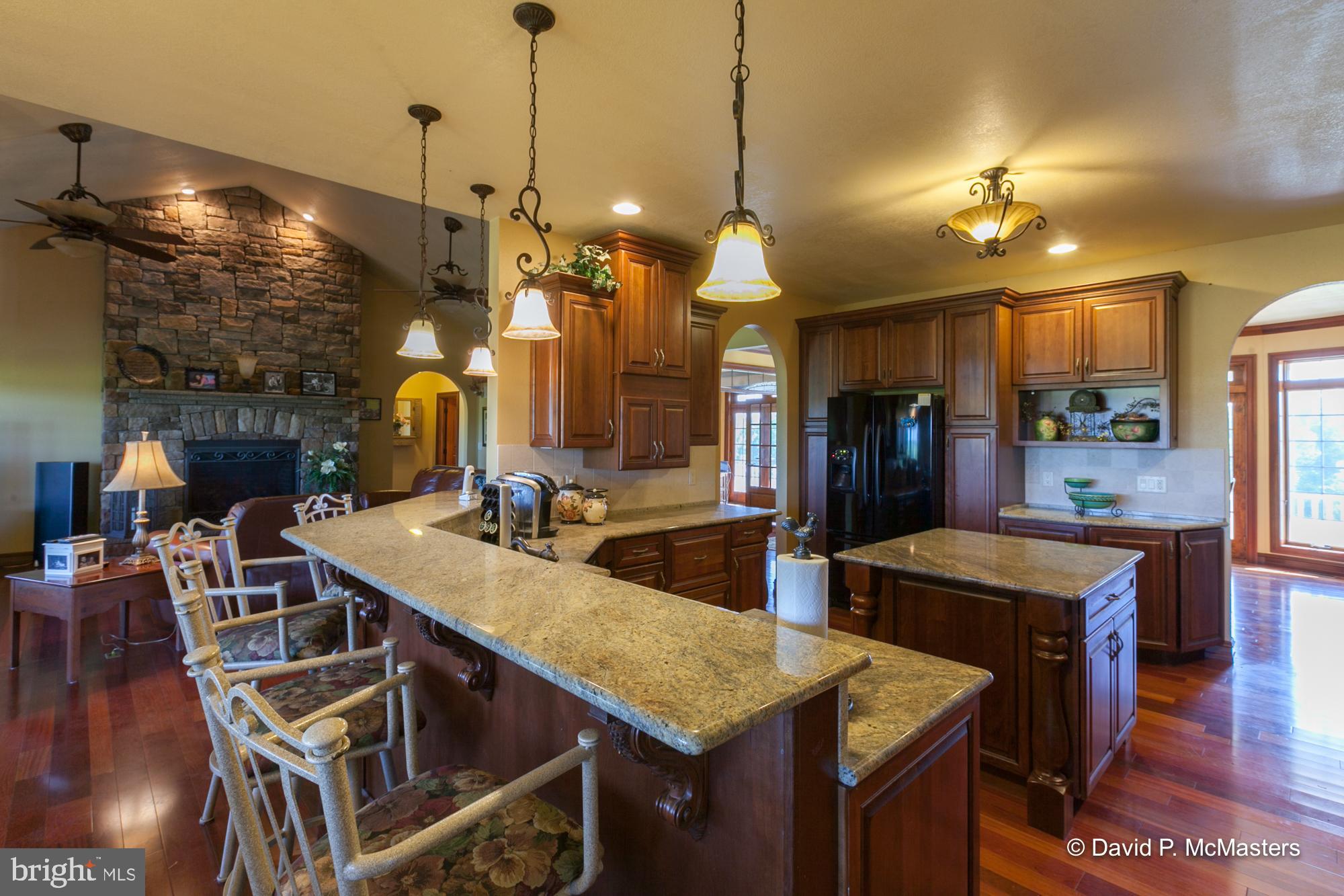 PIOUS RIDGE - Residential