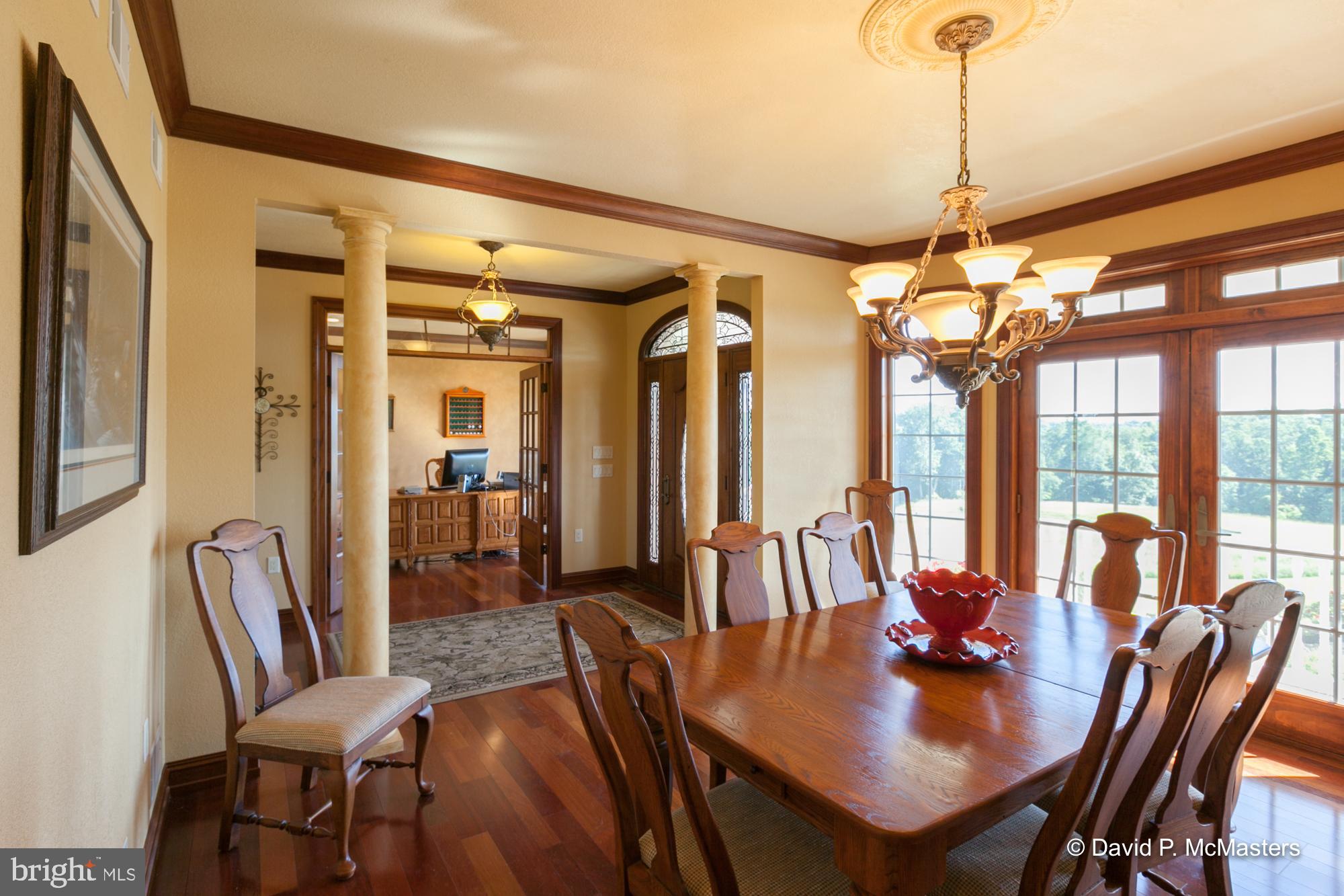 PIOUS RIDGE - Residential