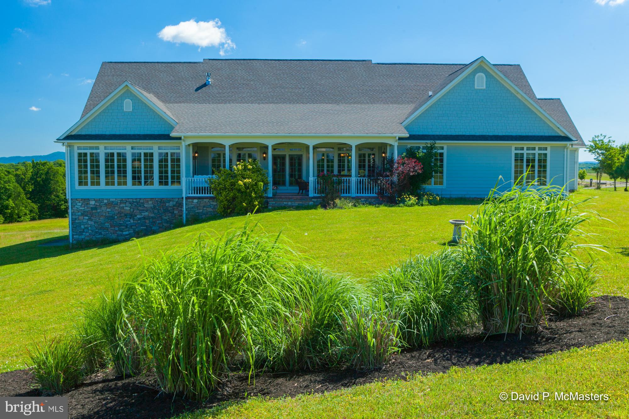 PIOUS RIDGE - Residential