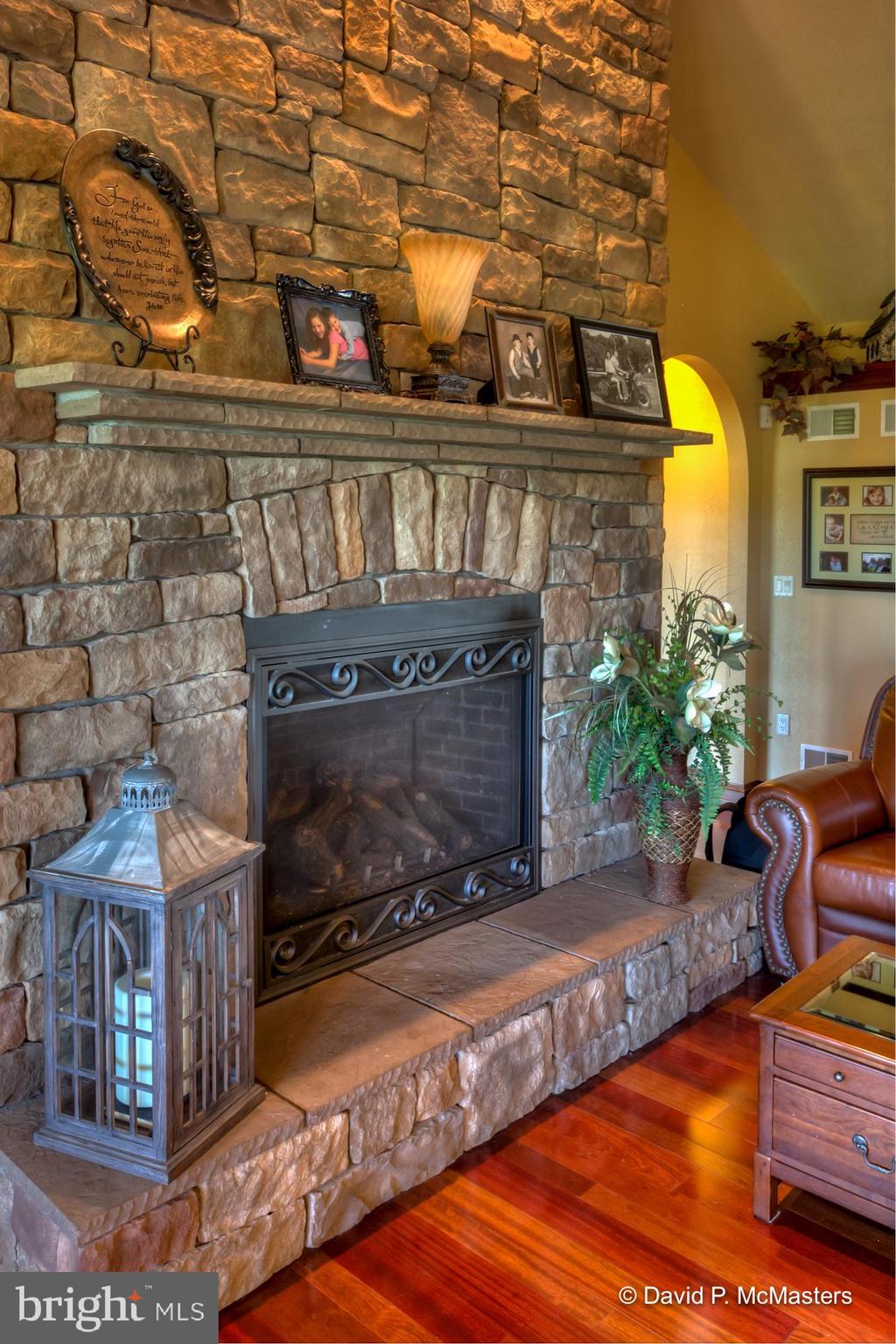 PIOUS RIDGE - Residential