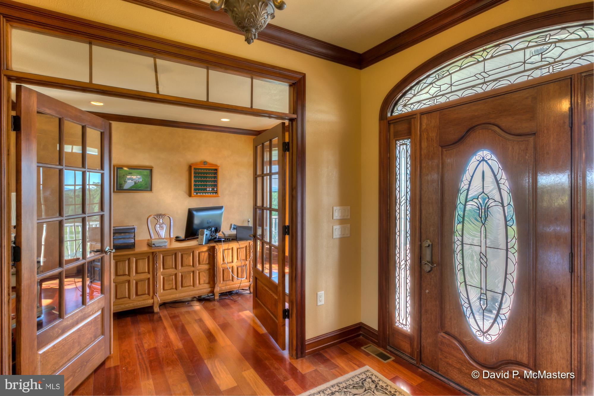 PIOUS RIDGE - Residential