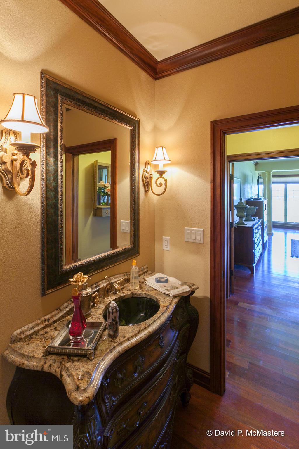 PIOUS RIDGE - Residential