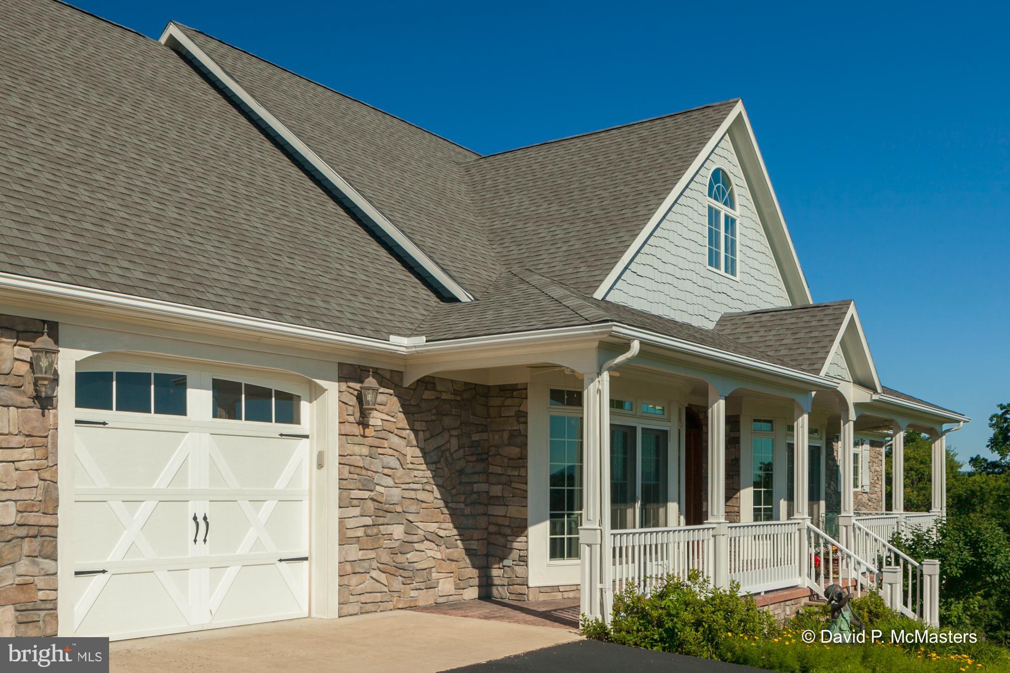 PIOUS RIDGE - Residential