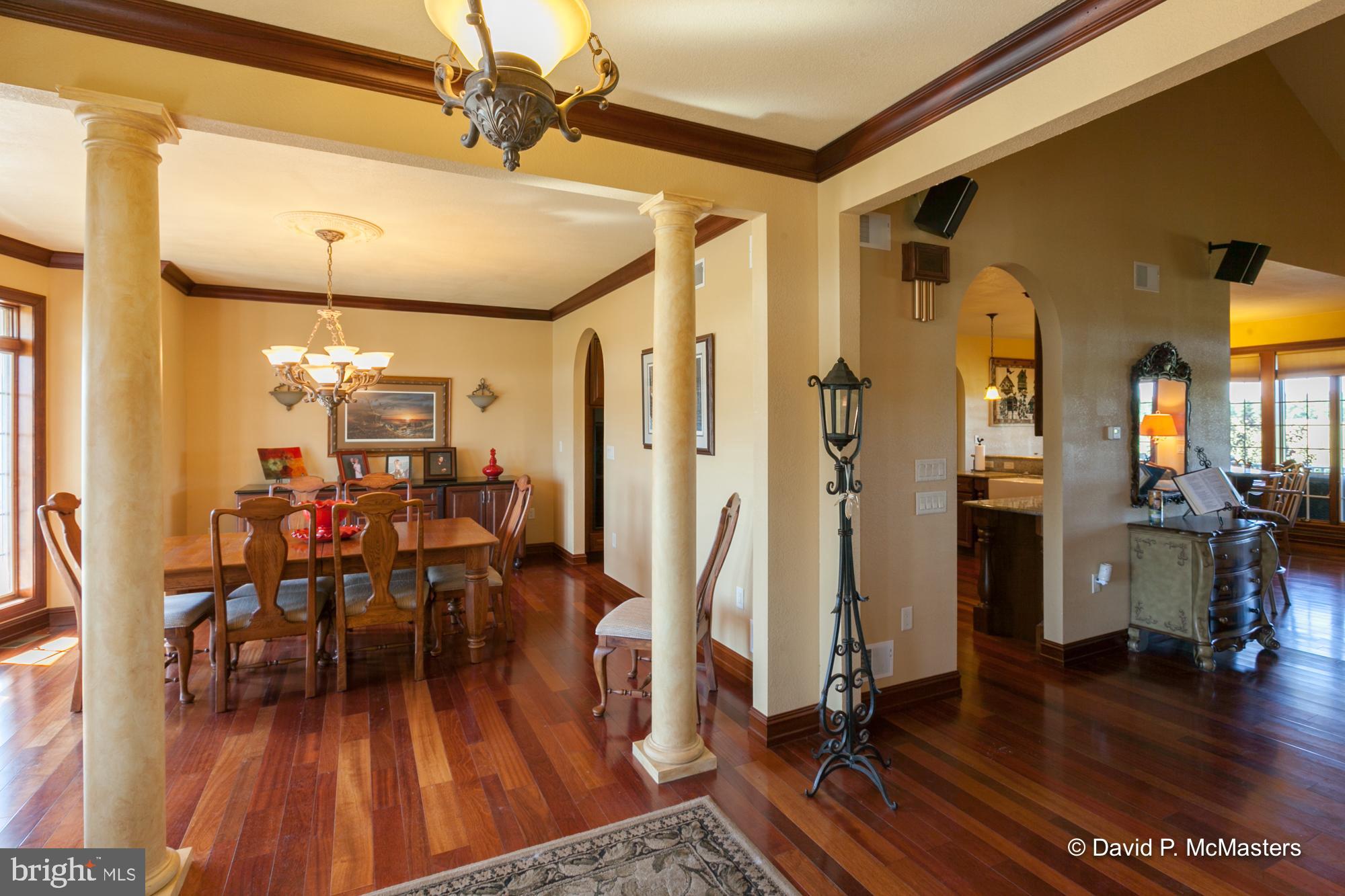 PIOUS RIDGE - Residential