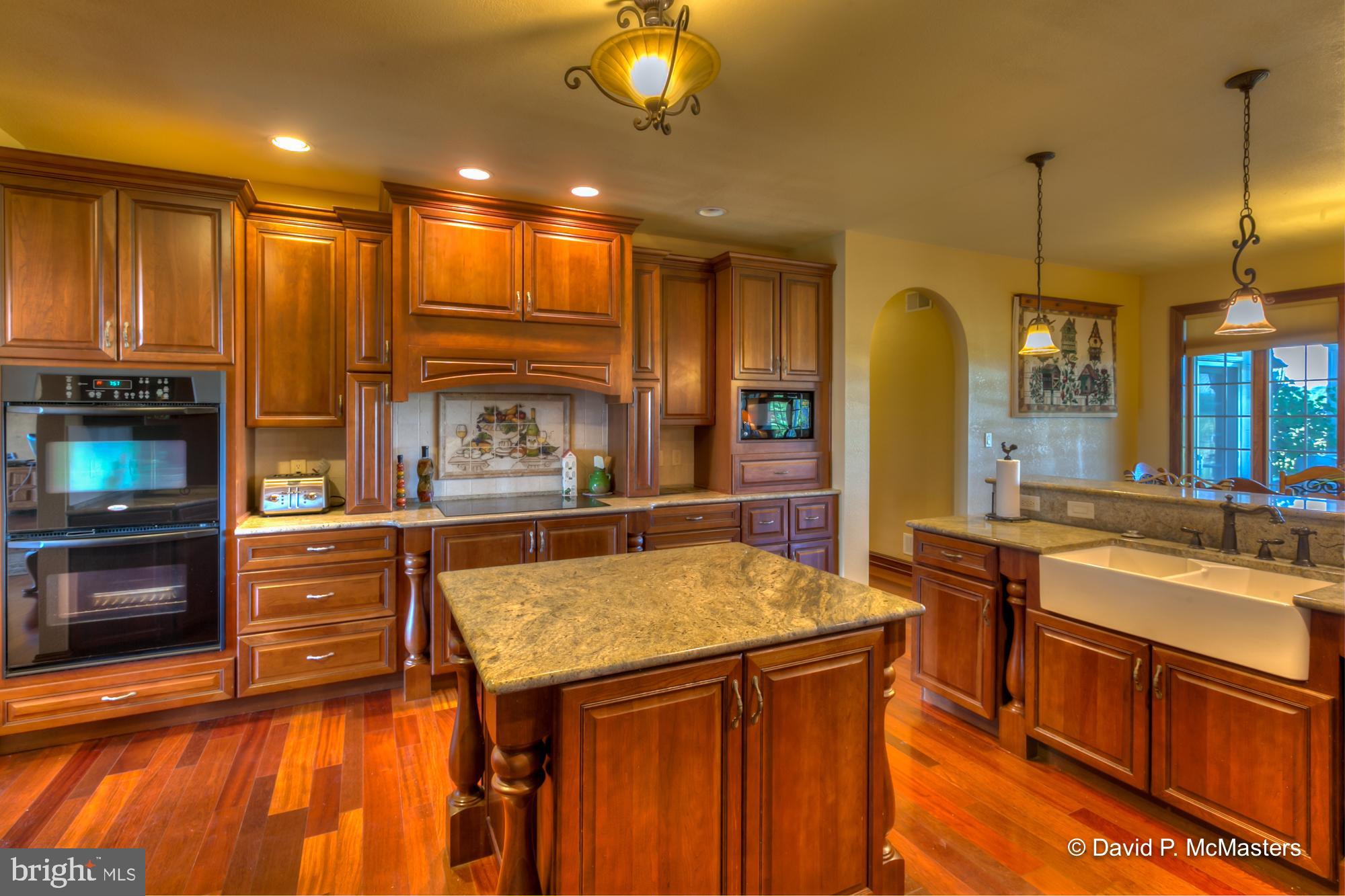 PIOUS RIDGE - Residential