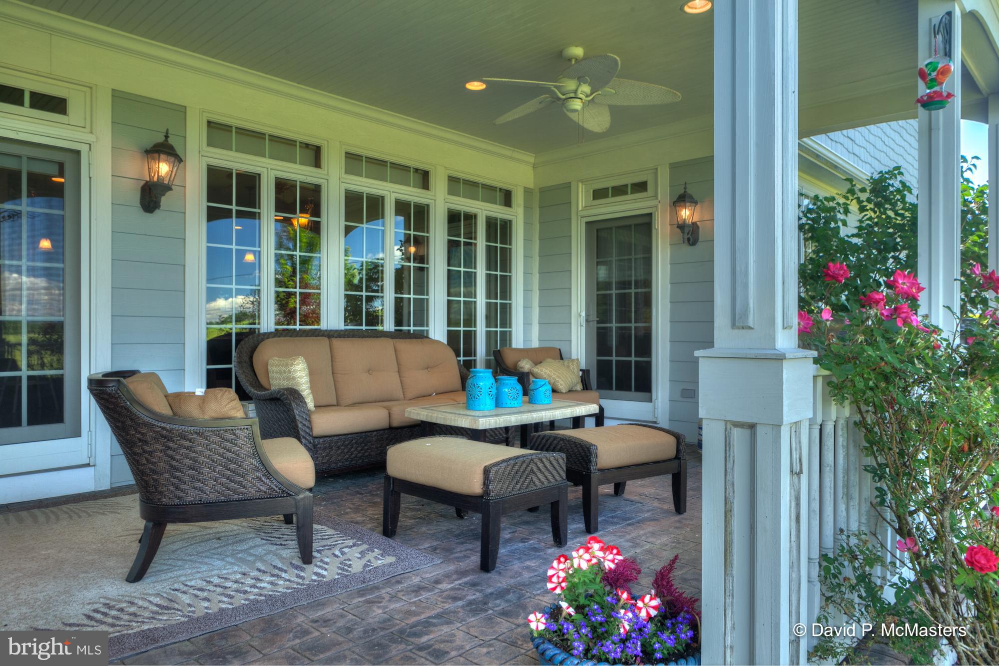 PIOUS RIDGE - Residential