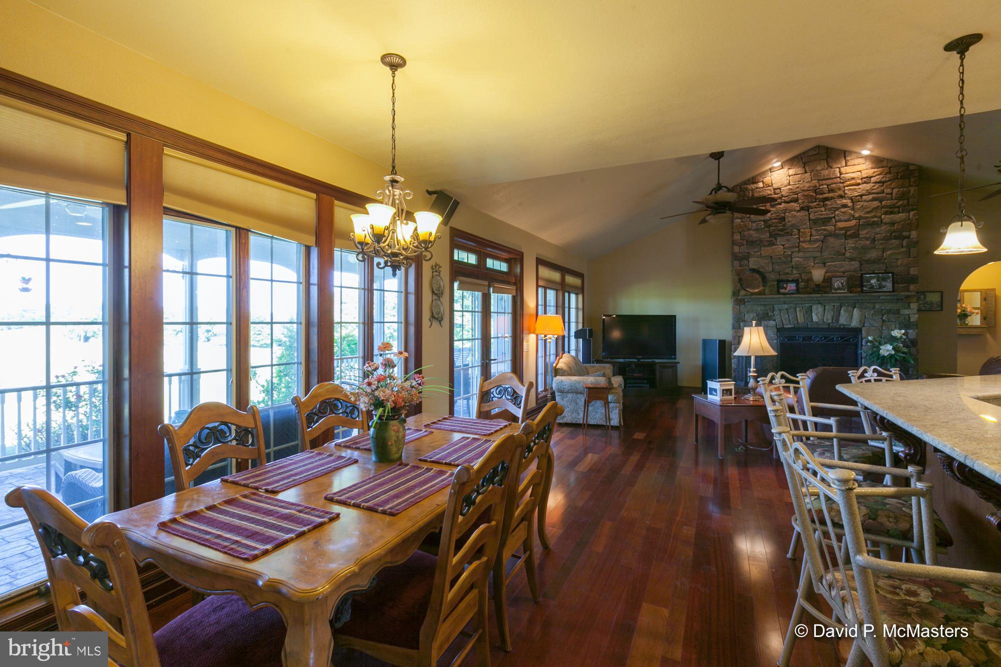 PIOUS RIDGE - Residential