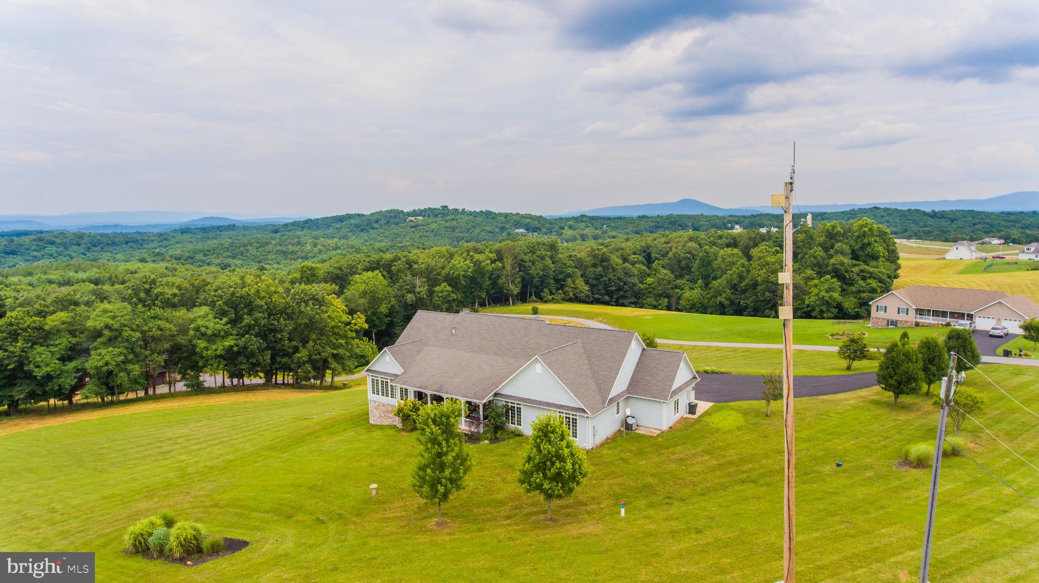 PIOUS RIDGE - Residential