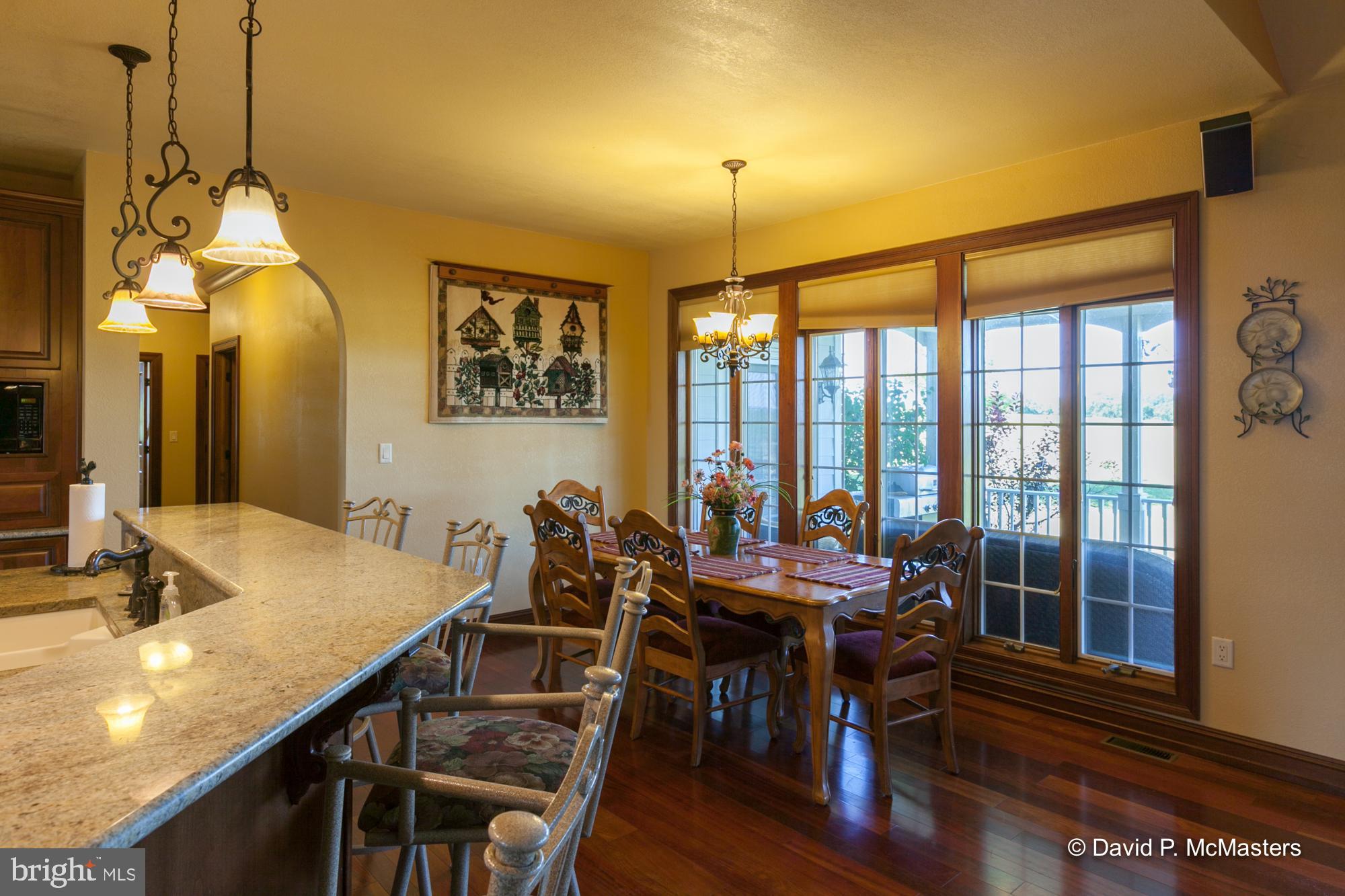 PIOUS RIDGE - Residential