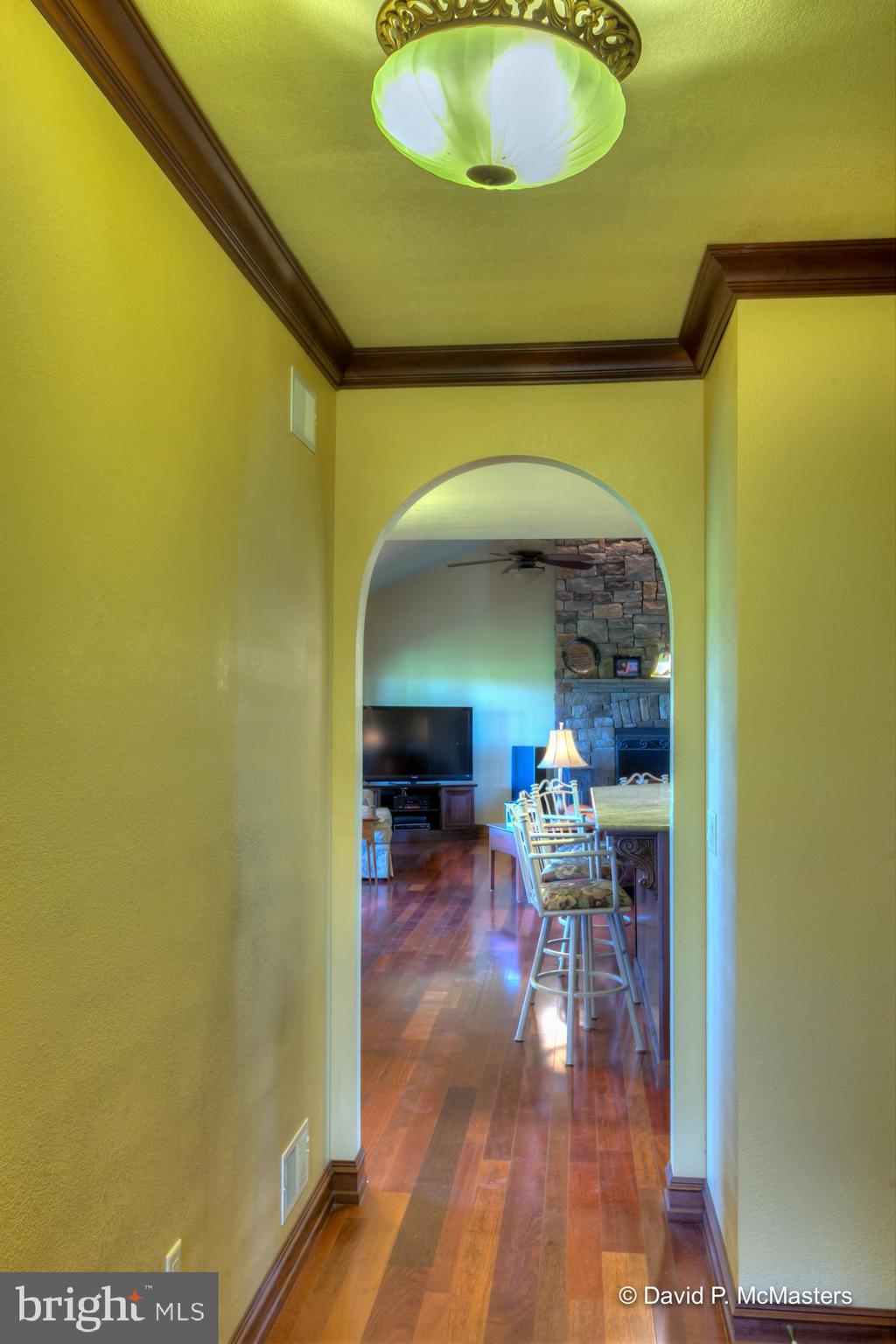 PIOUS RIDGE - Residential