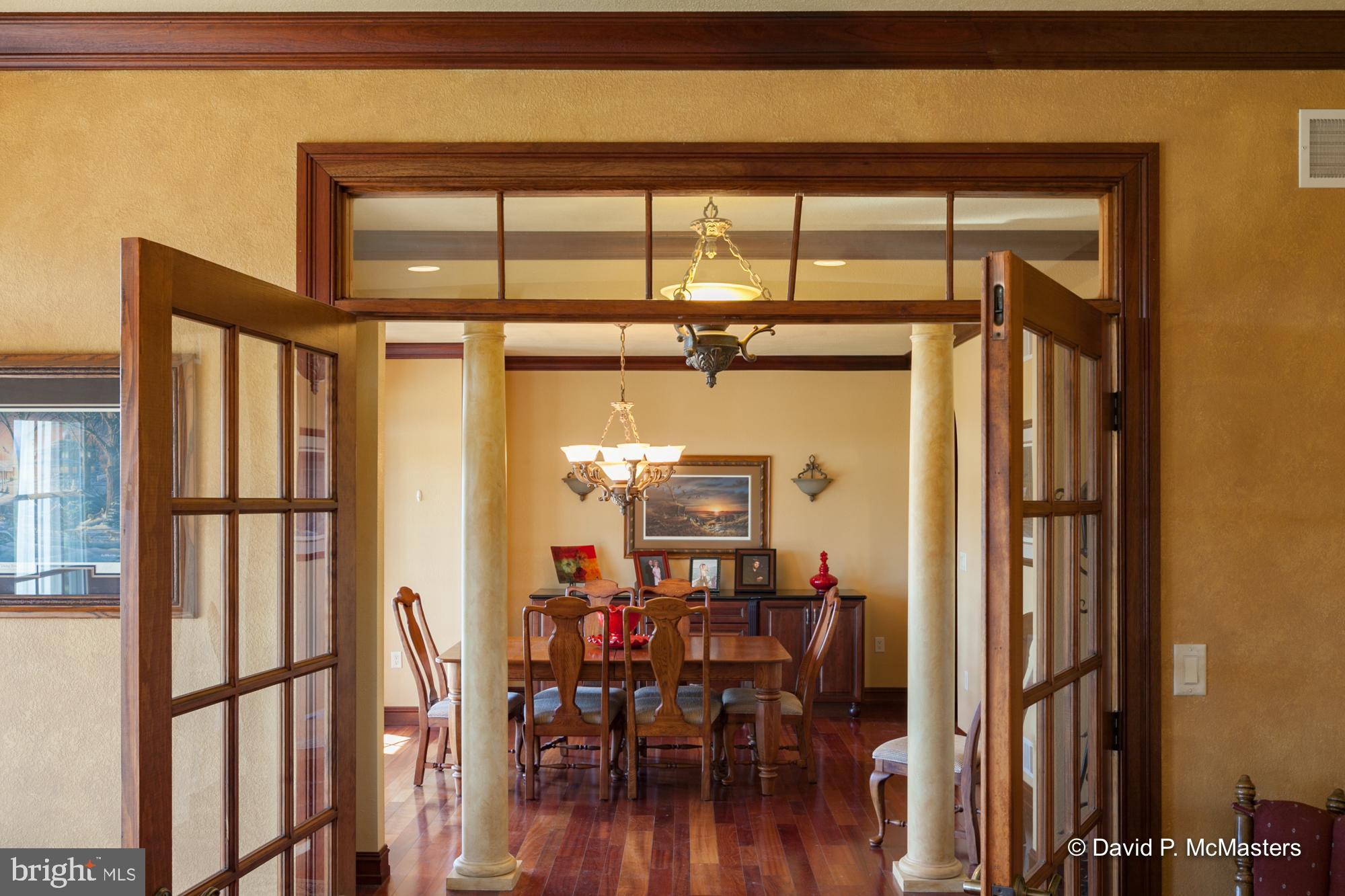 PIOUS RIDGE - Residential