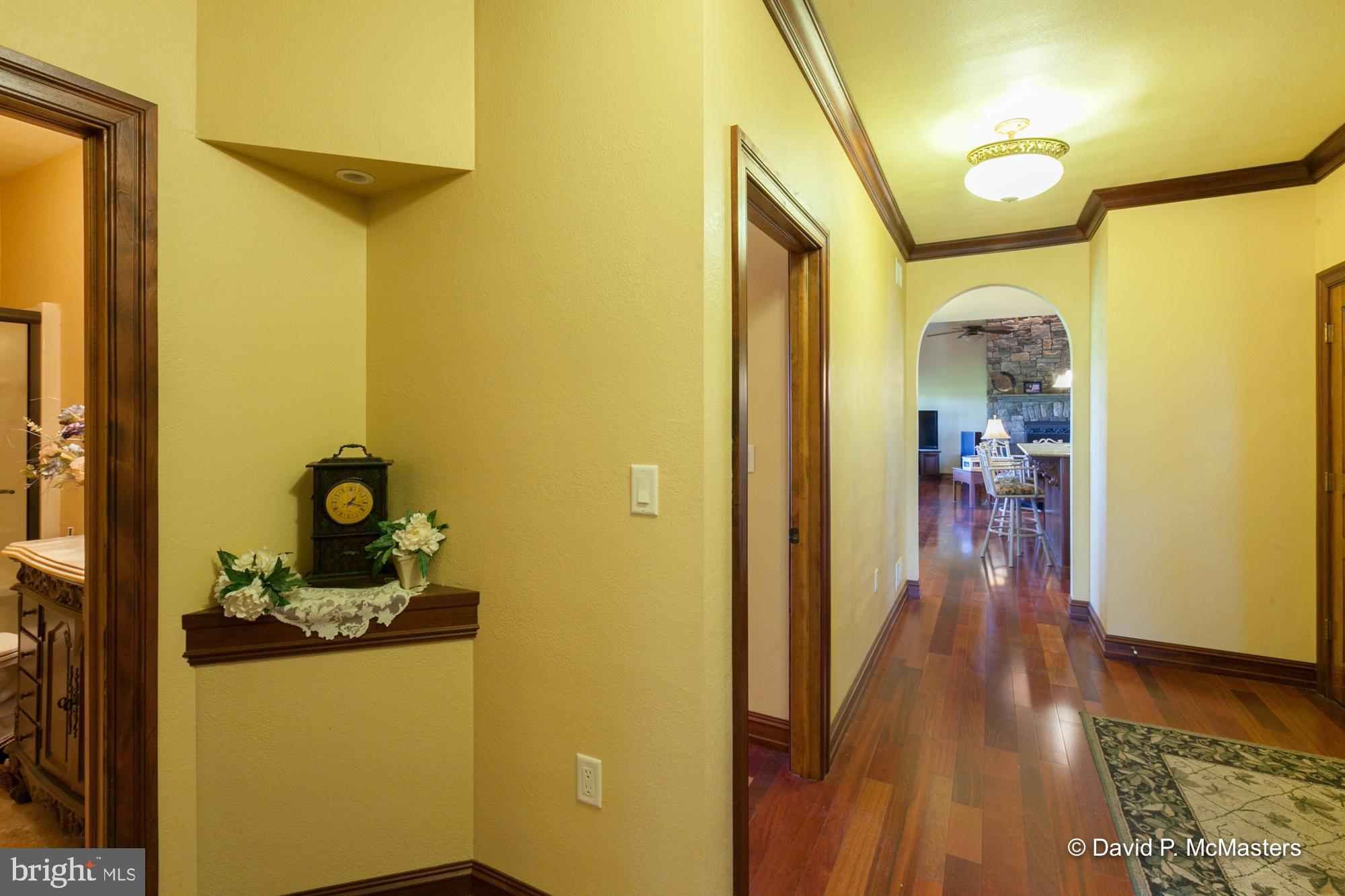 PIOUS RIDGE - Residential