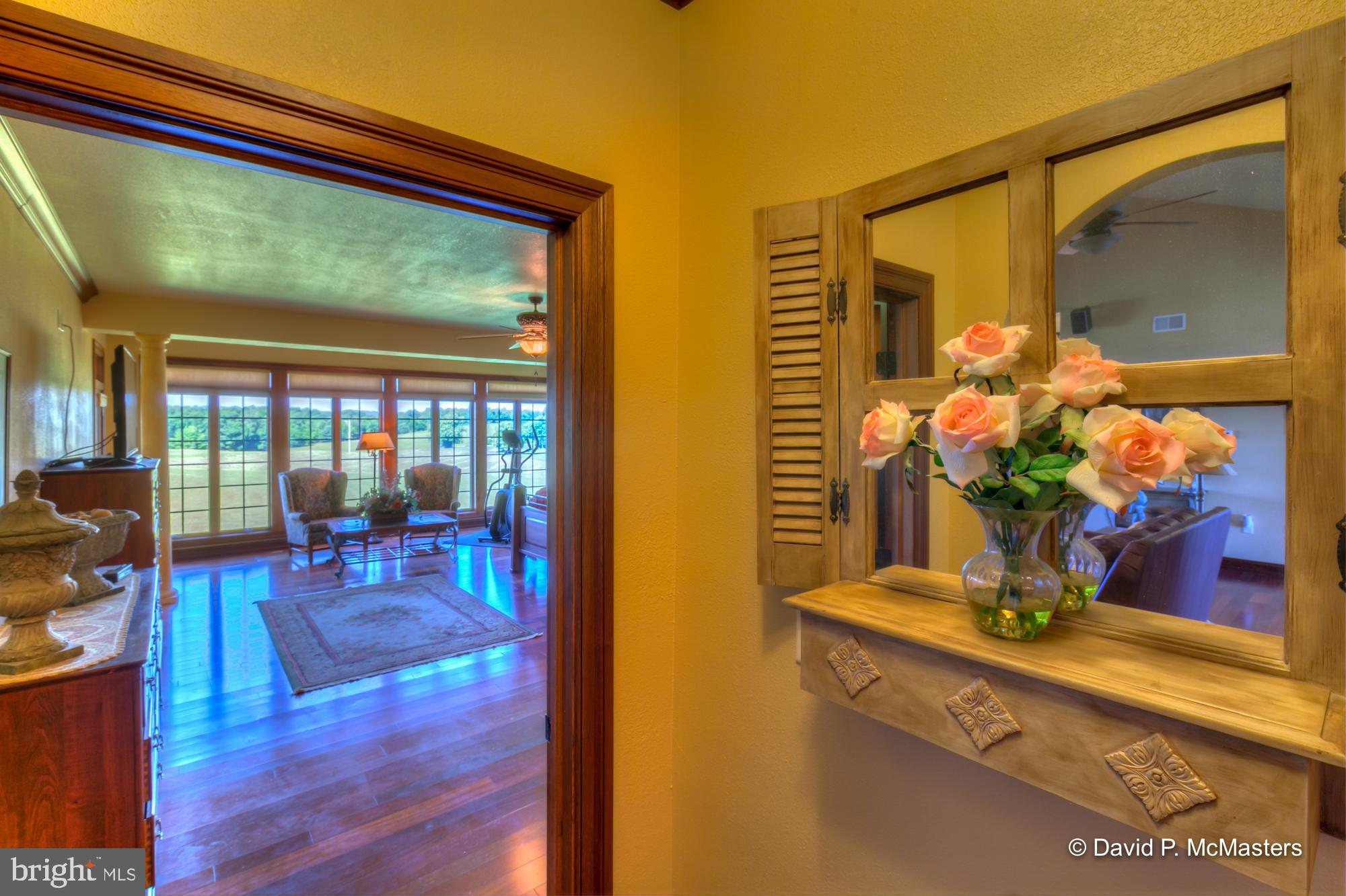 PIOUS RIDGE - Residential