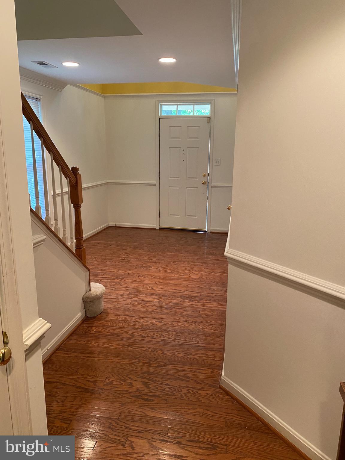 RANDOM HILLS - Residential Lease