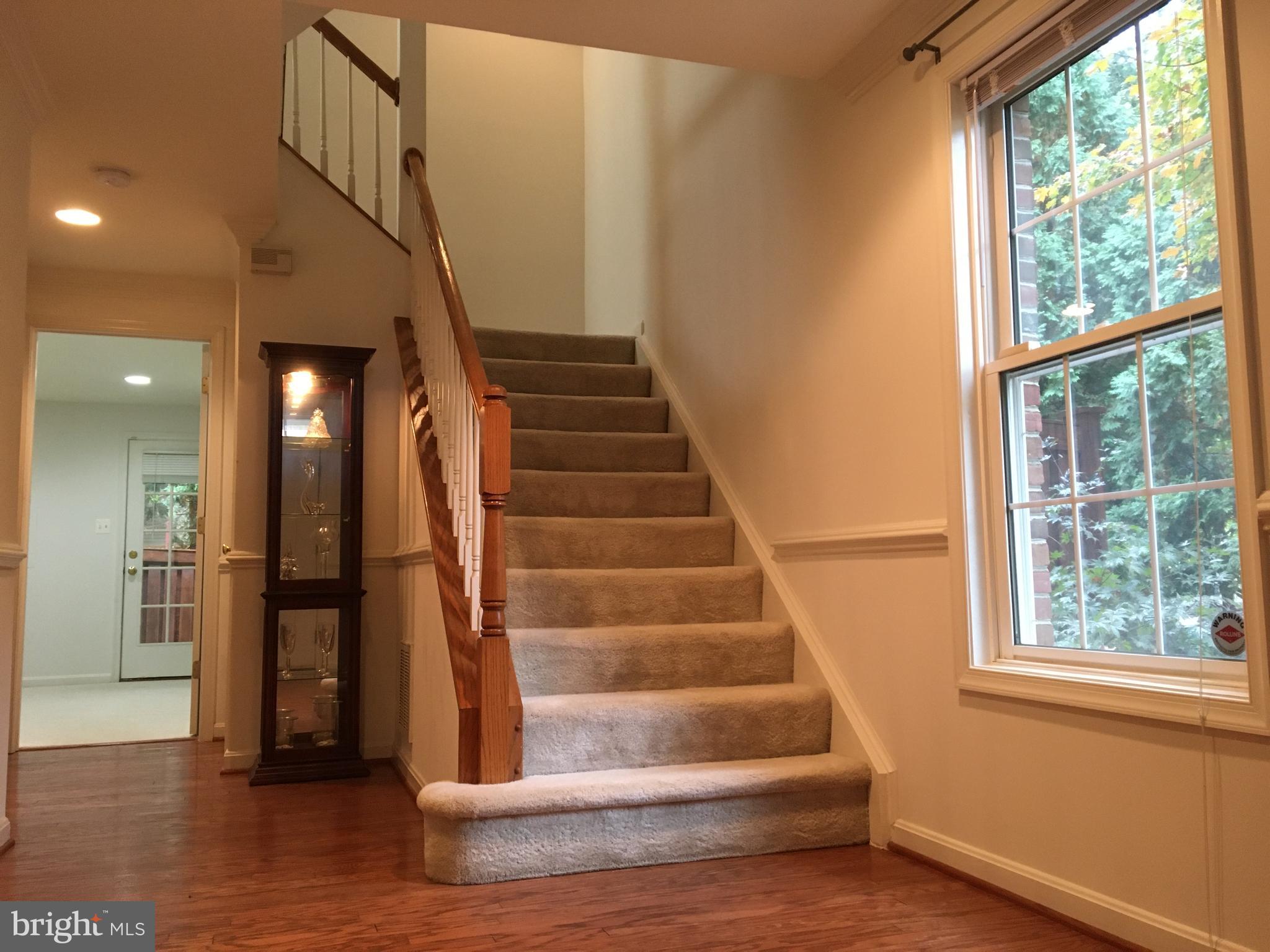 RANDOM HILLS - Residential Lease