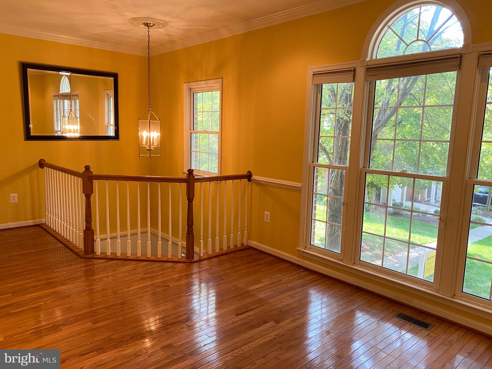 RANDOM HILLS - Residential Lease