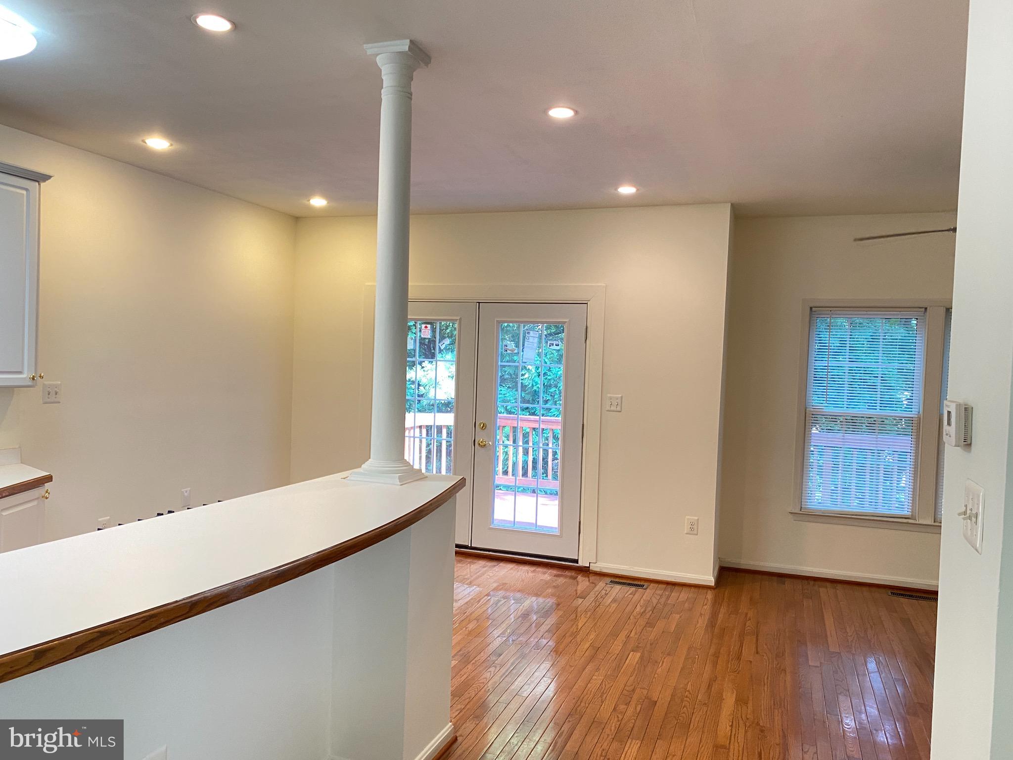 RANDOM HILLS - Residential Lease