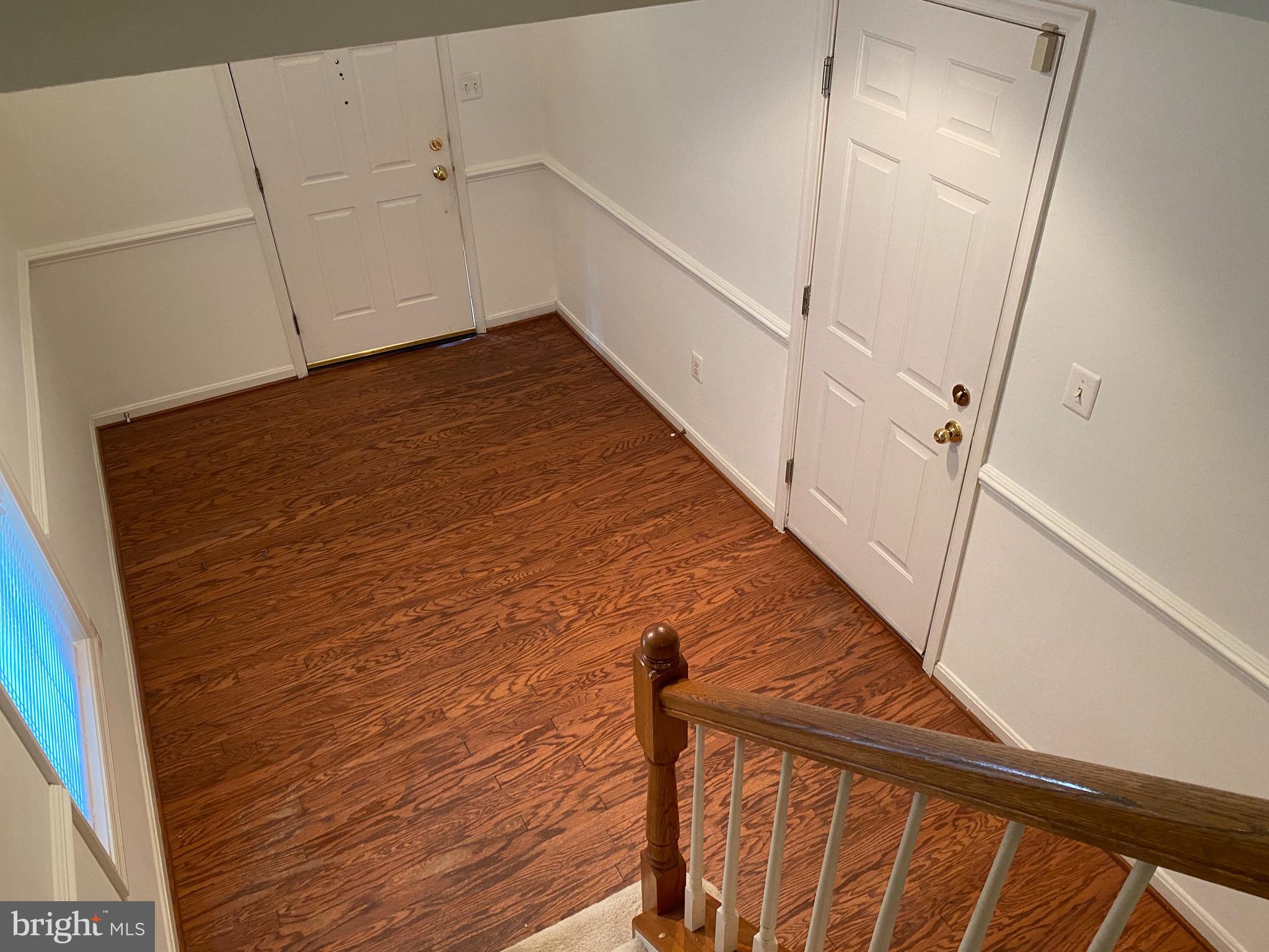 RANDOM HILLS - Residential Lease