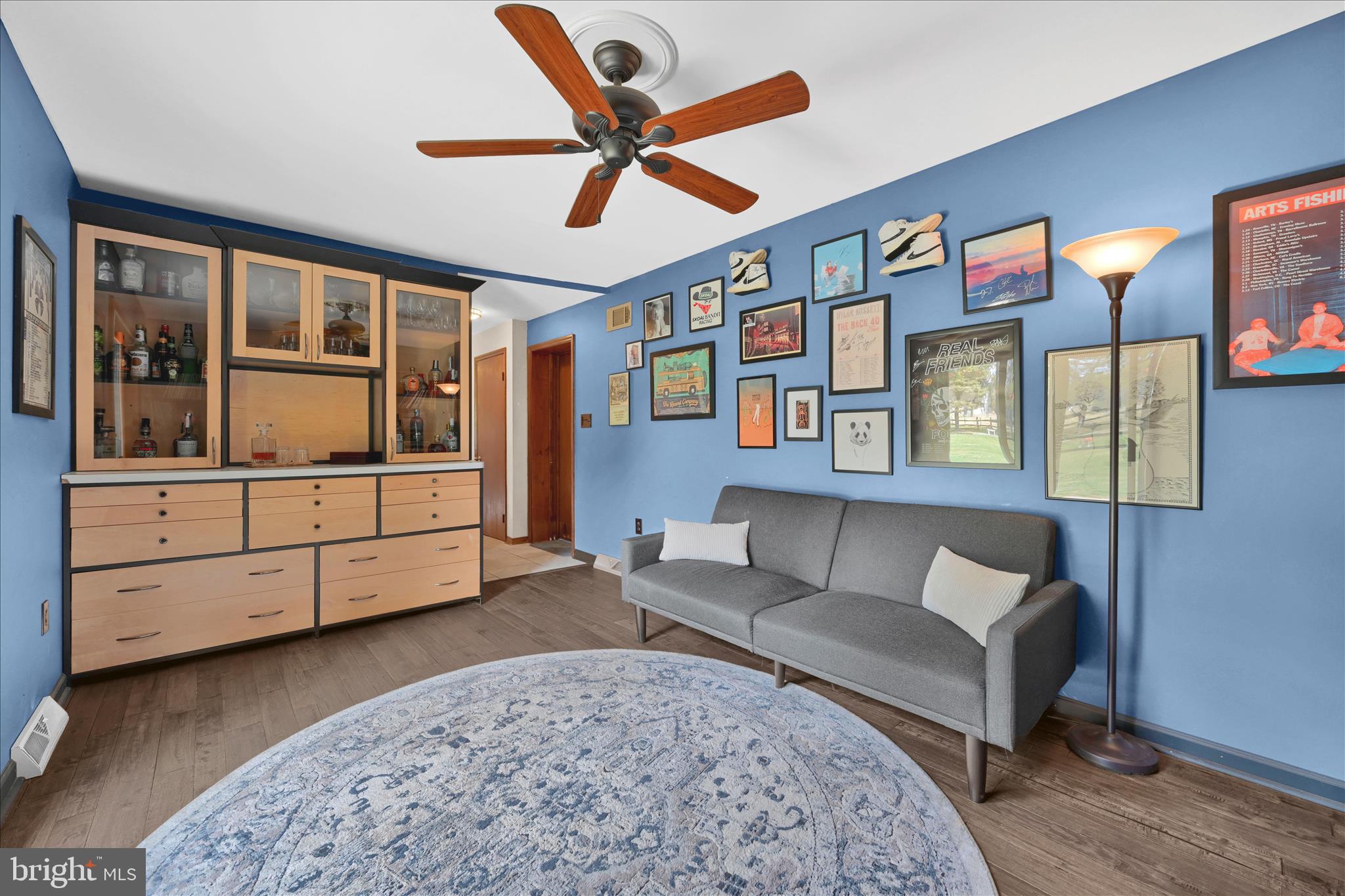 WOODLAND VIEW ESTATES - Residential