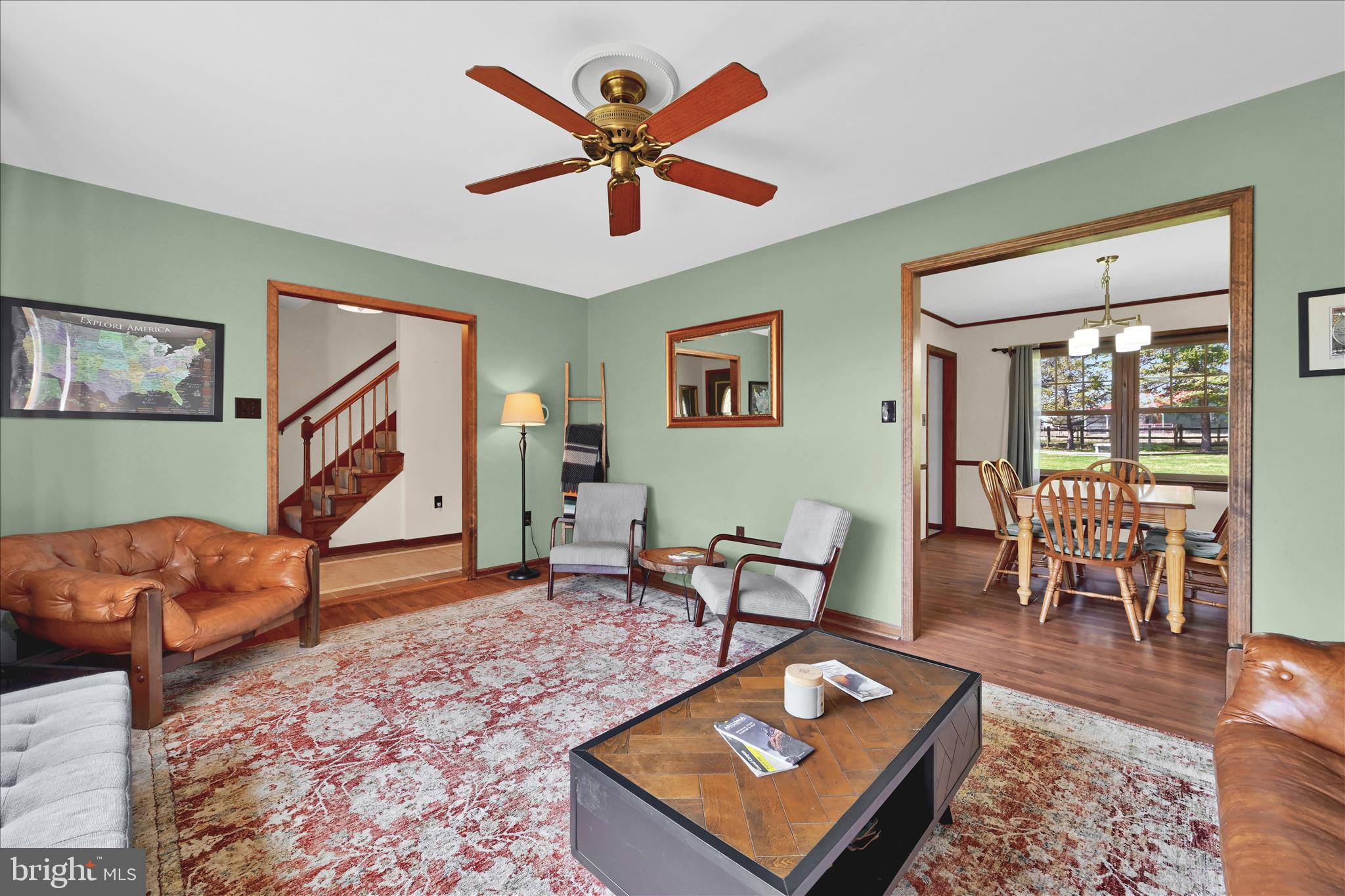 WOODLAND VIEW ESTATES - Residential