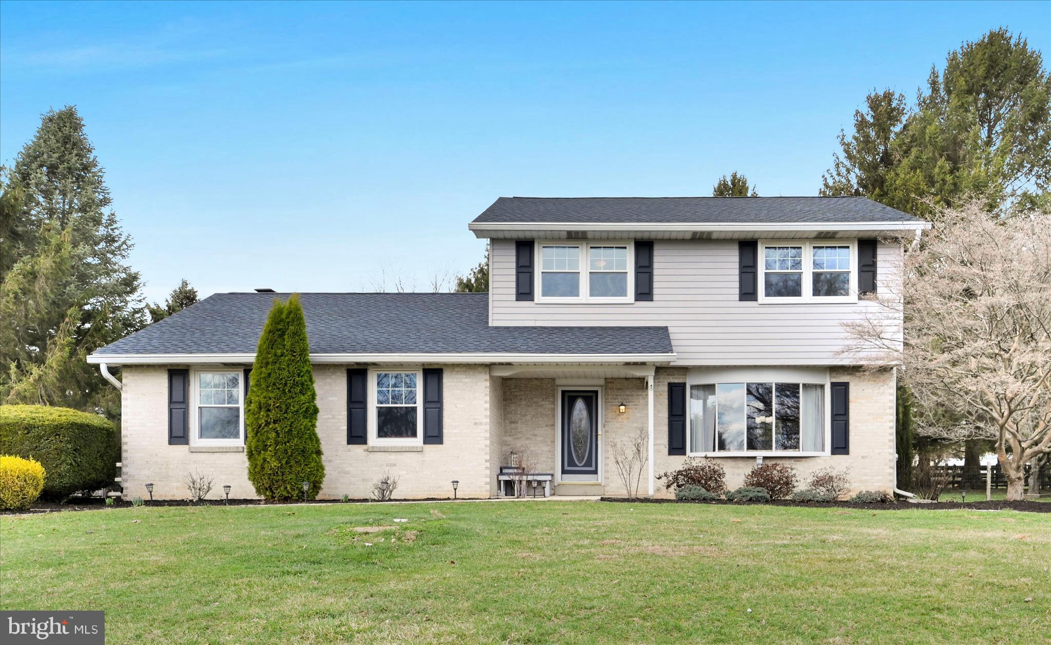 WOODLAND VIEW ESTATES - Residential