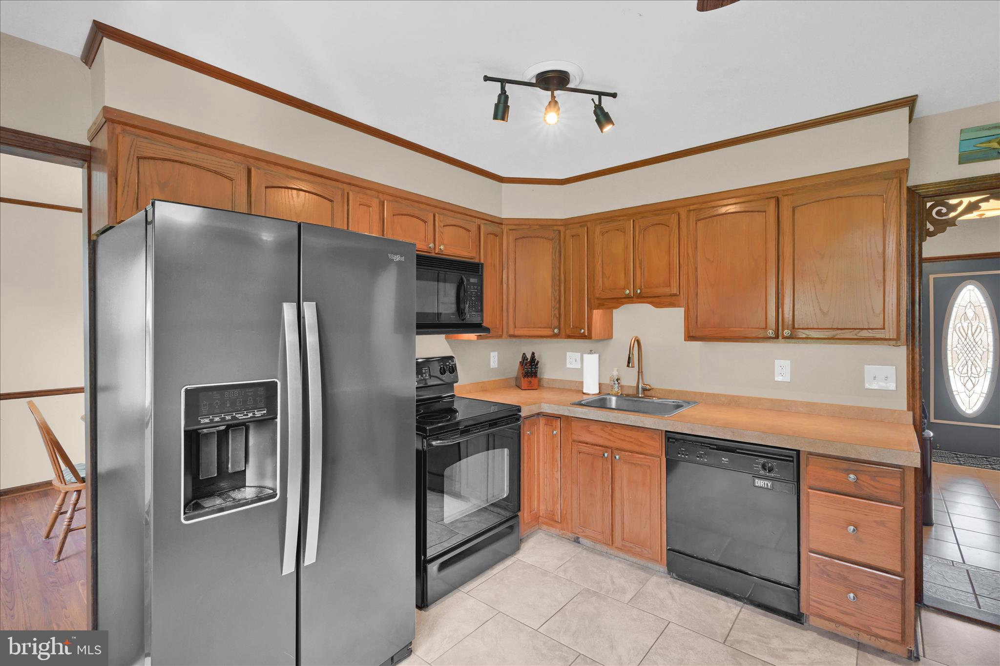 WOODLAND VIEW ESTATES - Residential