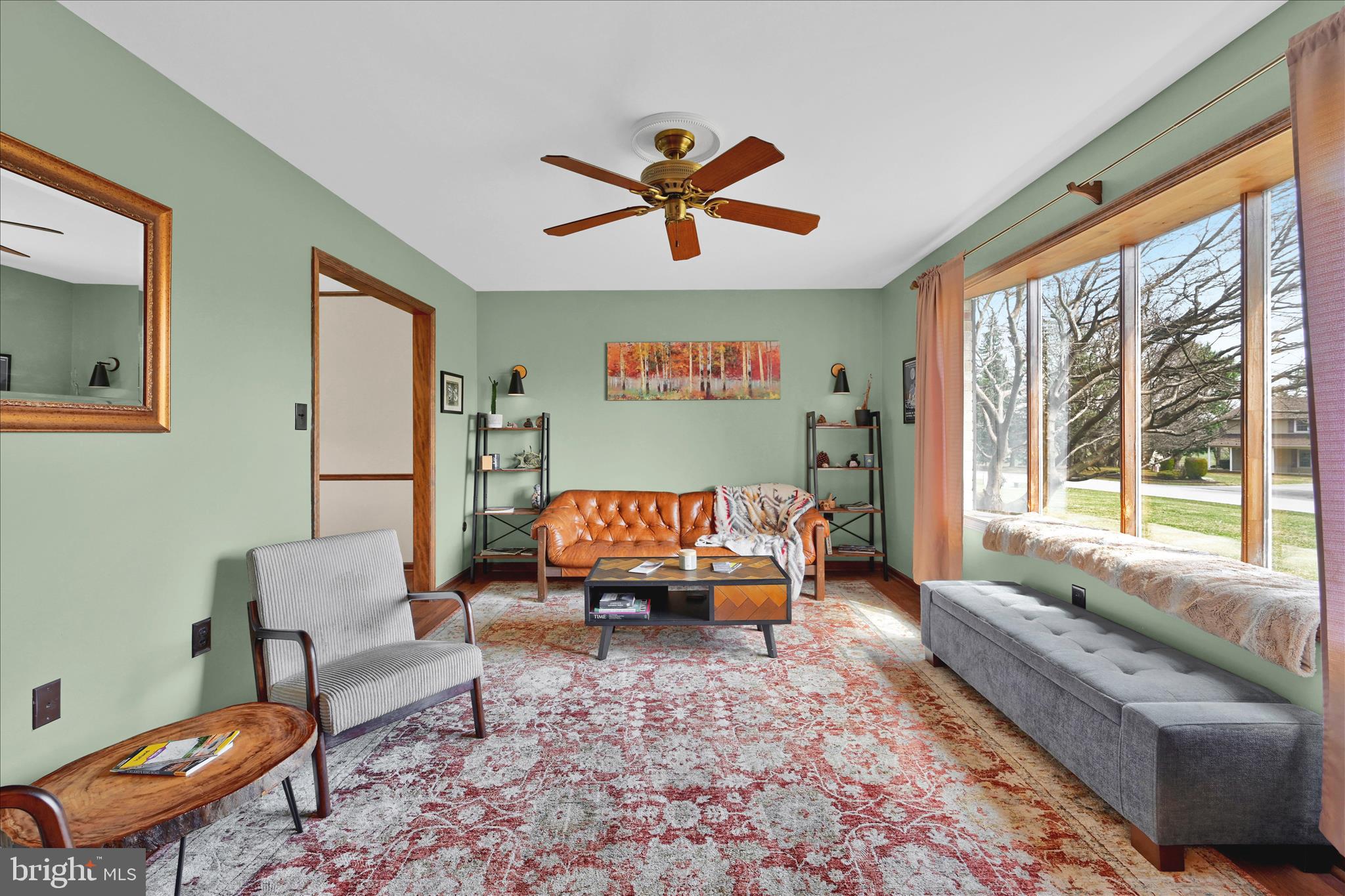 WOODLAND VIEW ESTATES - Residential