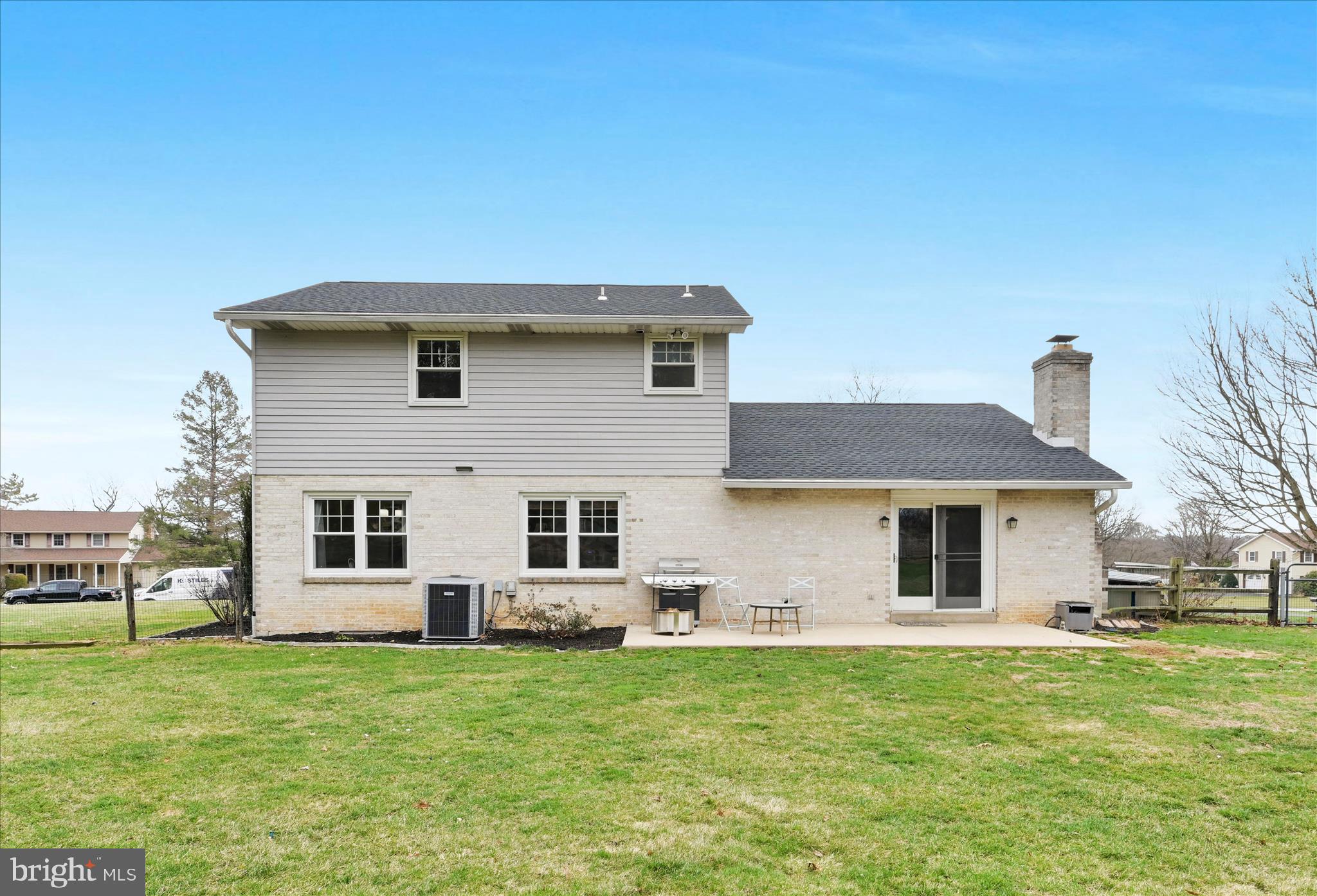 WOODLAND VIEW ESTATES - Residential