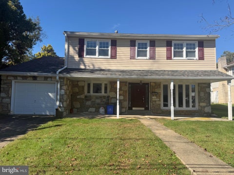 Photo of 9658 Sandanne Road, PHILADELPHIA, PA 19115 (MLS # PAPH2681984)