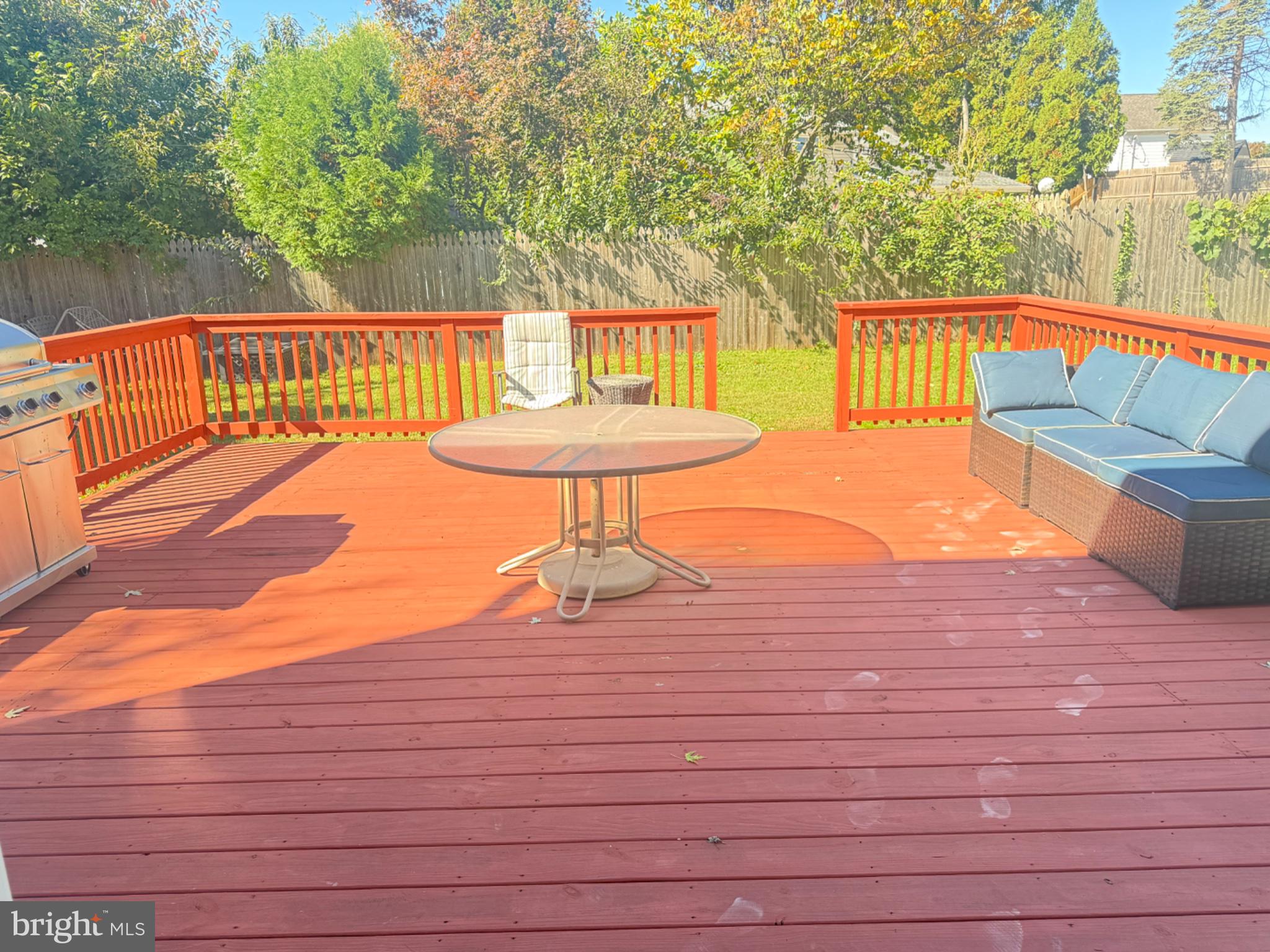 9658 SANDANNE ROAD