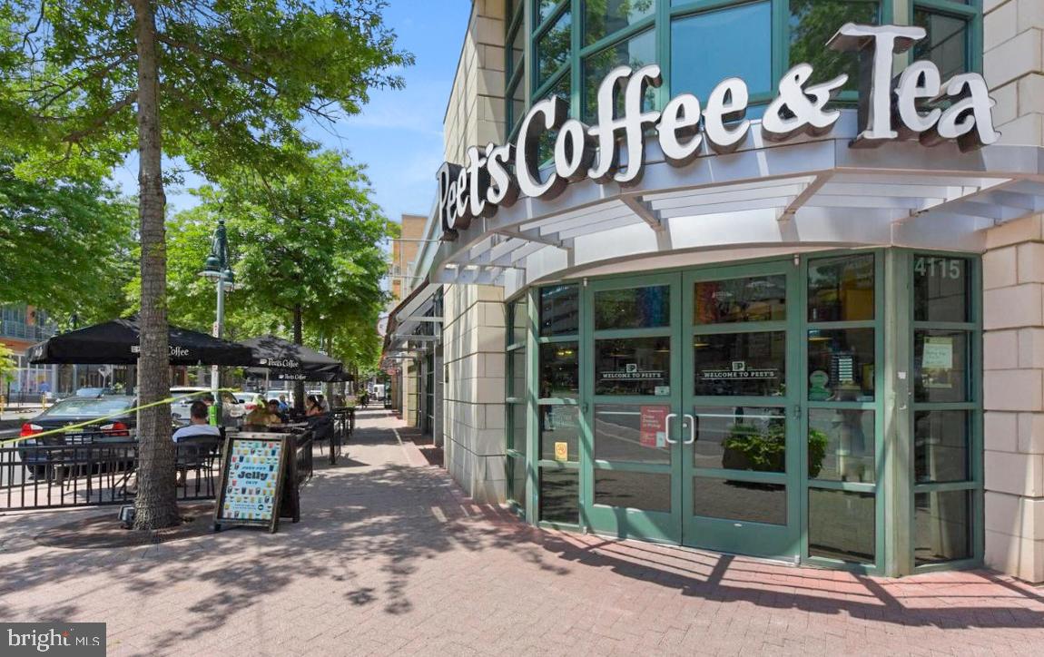 THE CARLTON - Residential