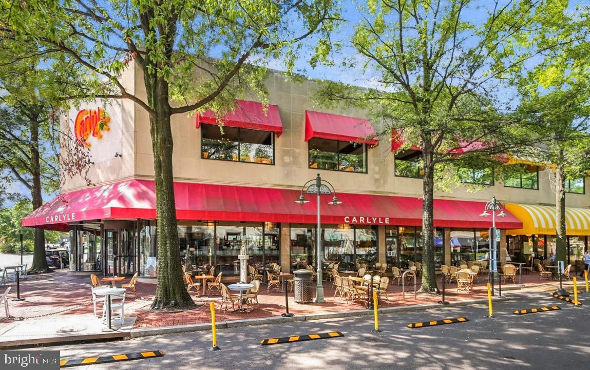 THE CARLTON - Residential