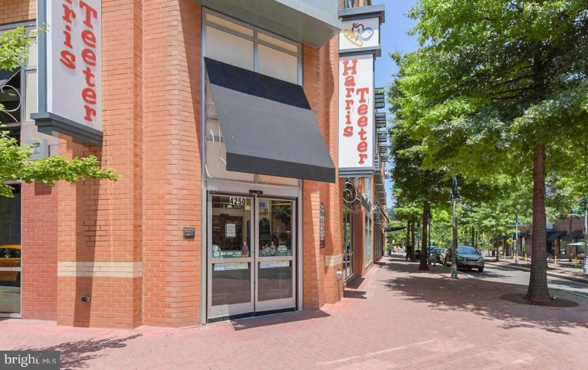 THE CARLTON - Residential