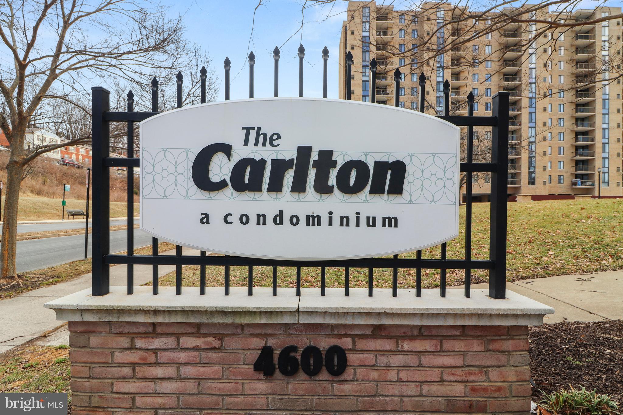 THE CARLTON - Residential