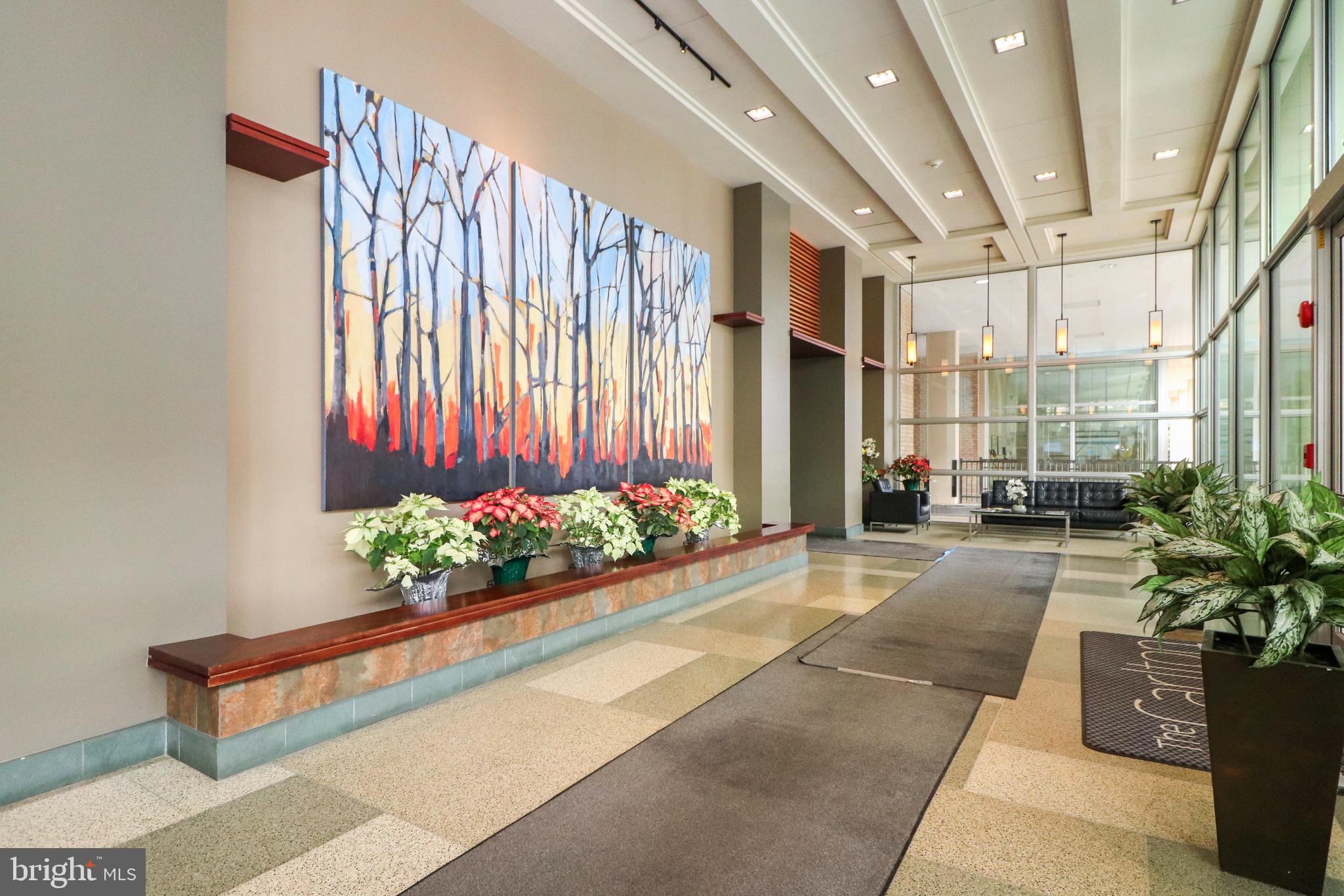 THE CARLTON - Residential