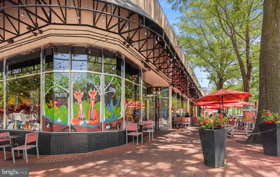 THE CARLTON - Residential