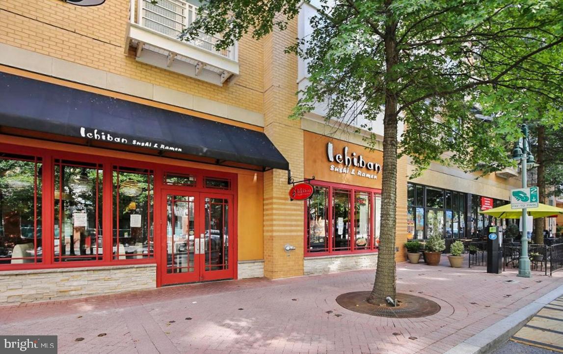 THE CARLTON - Residential