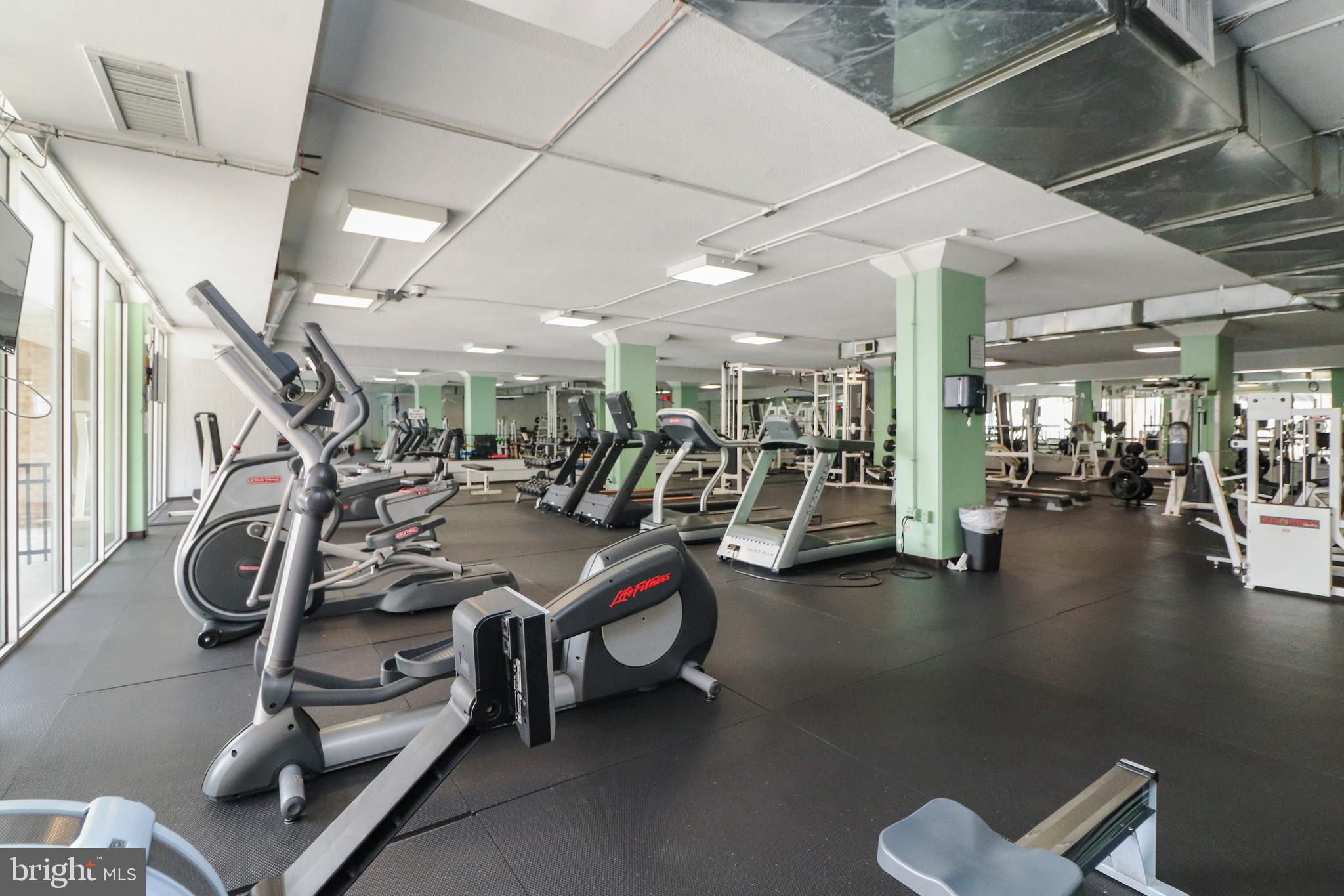 THE CARLTON - Residential