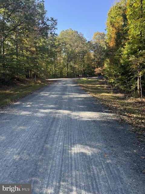 RAPPAHANNOCK DRIVE