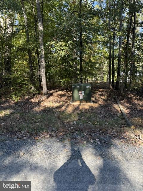 RAPPAHANNOCK DRIVE