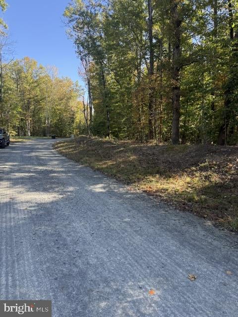 RAPPAHANNOCK DRIVE