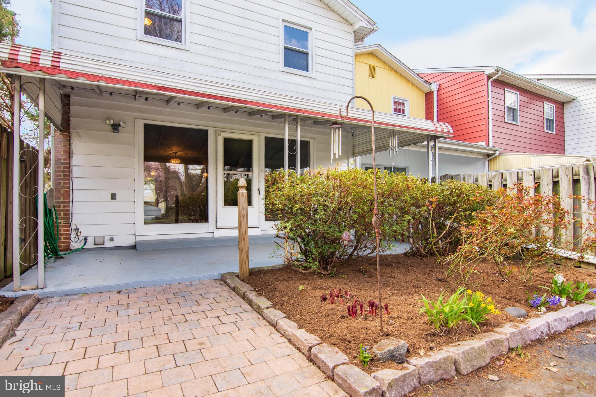 ADMIRAL HEIGHTS - Residential