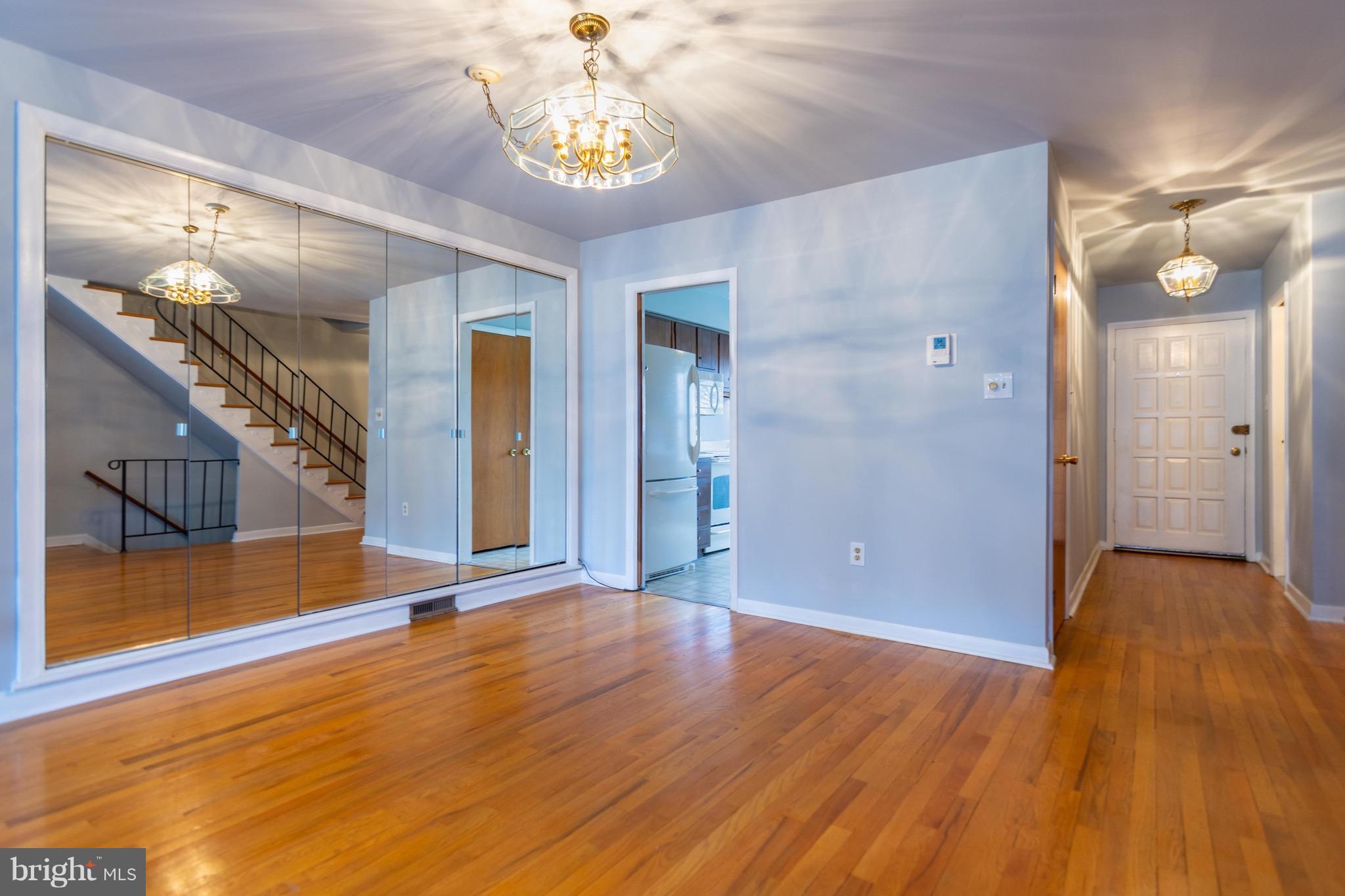 ADMIRAL HEIGHTS - Residential