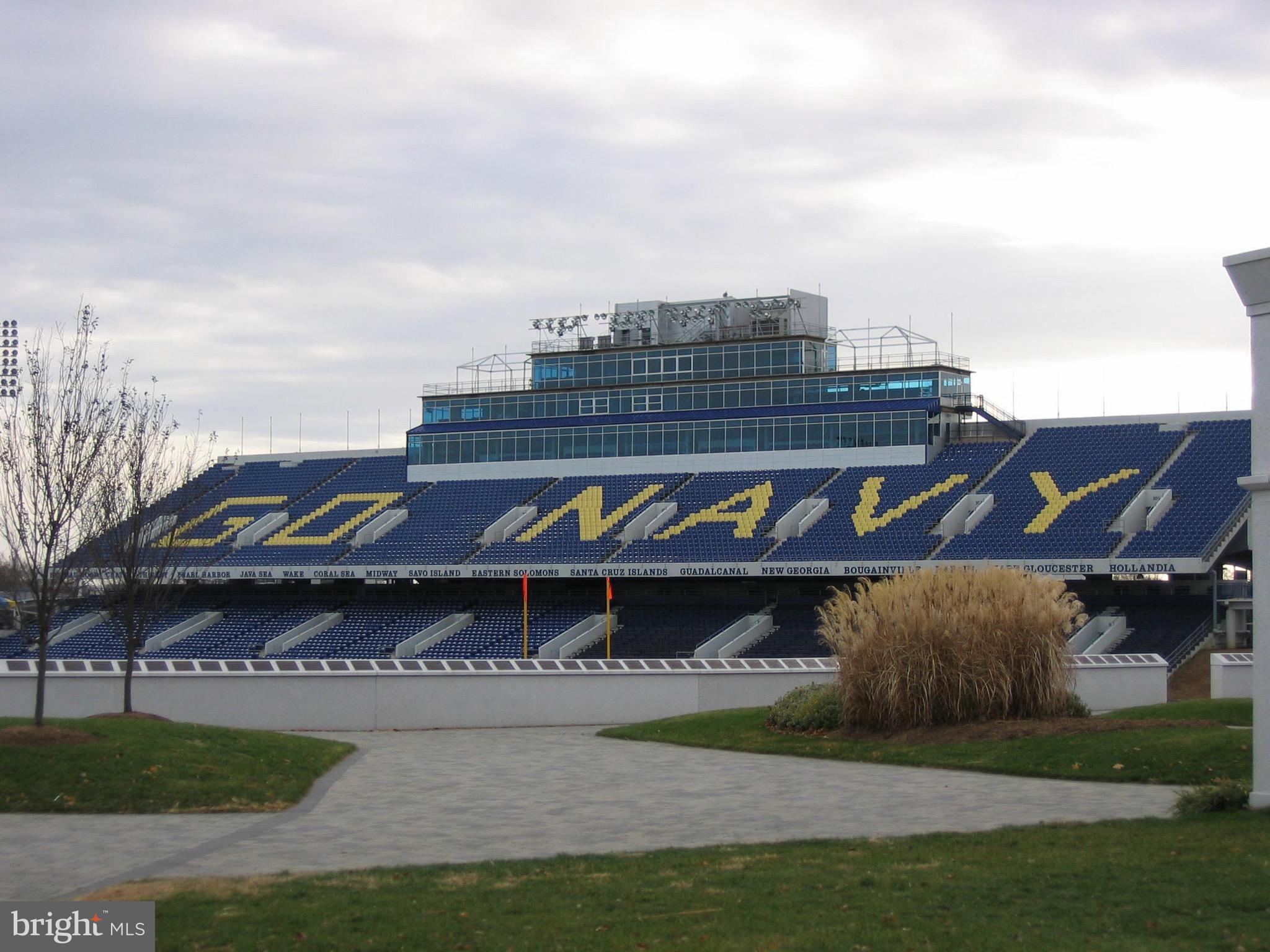 ADMIRAL HEIGHTS - Residential